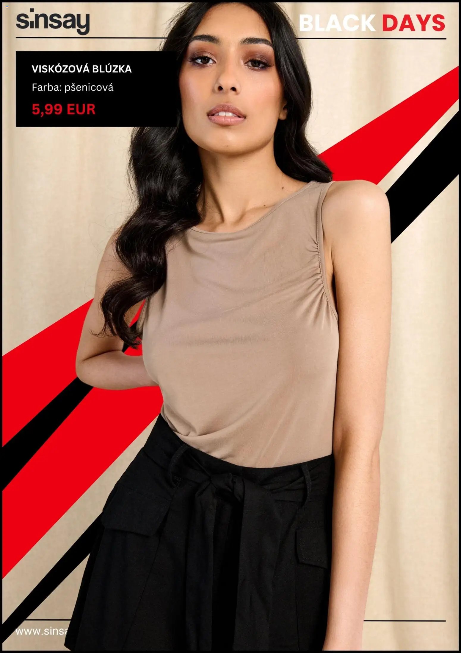 Sinsay - Black Friday (2025-11-04 - 2025-12-01) | 4