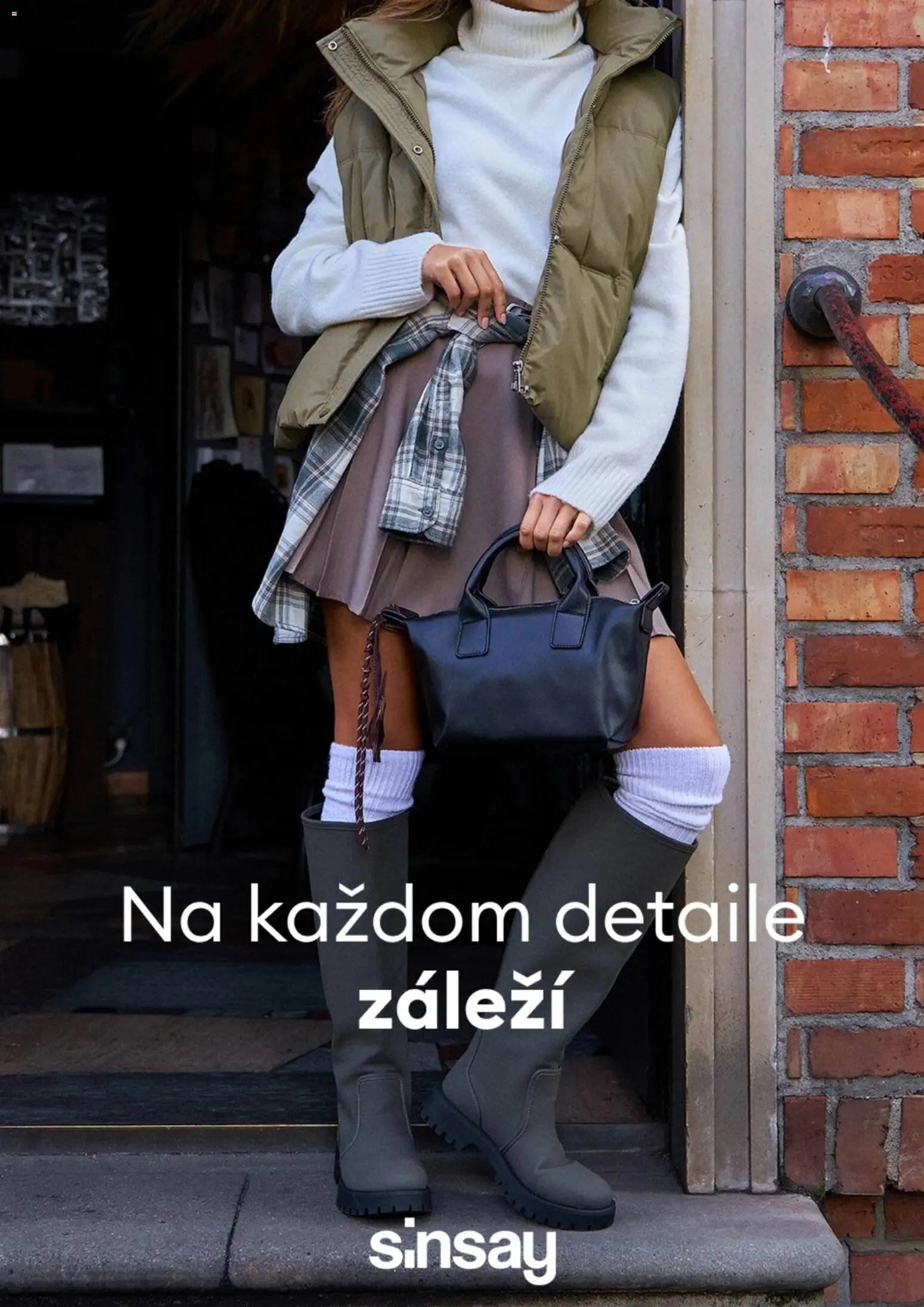 Sinsay - Black Friday (2025-11-04 - 2025-12-01) | 7