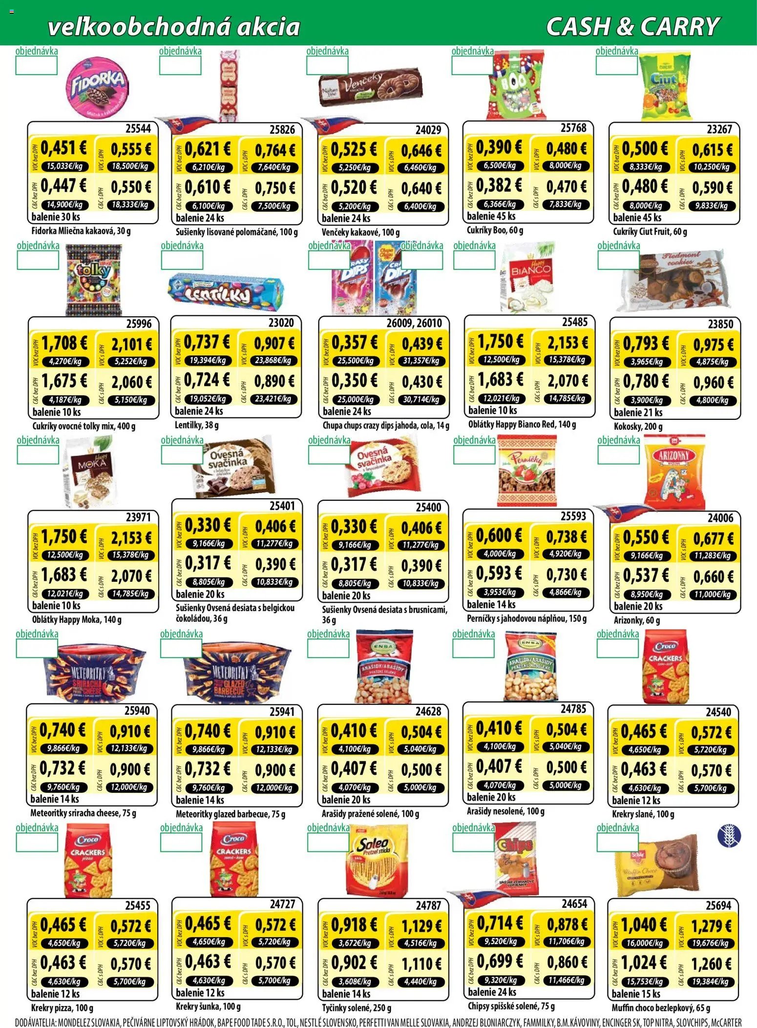 Milk Agro Cash & Carry