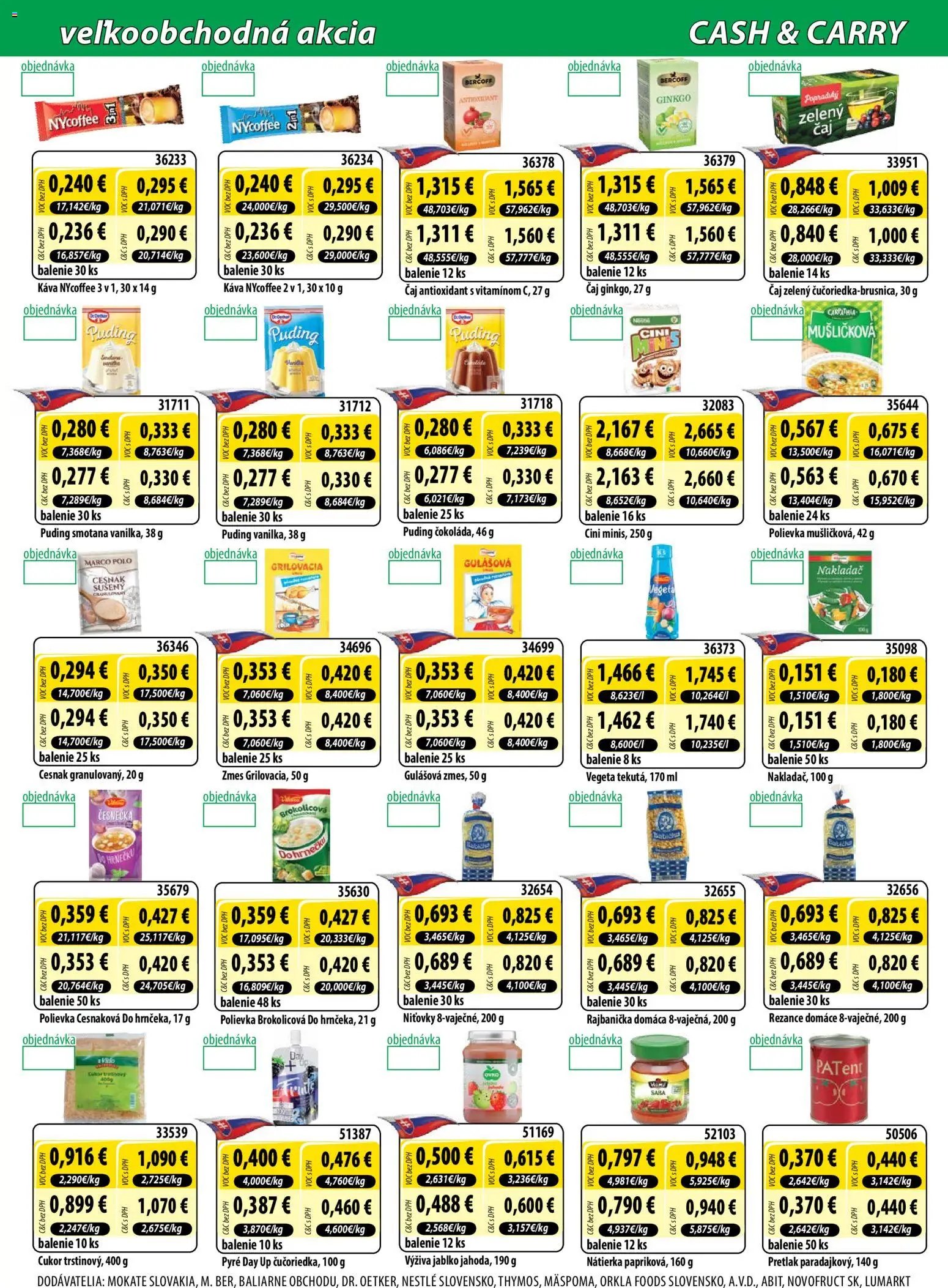 Milk Agro Cash & Carry