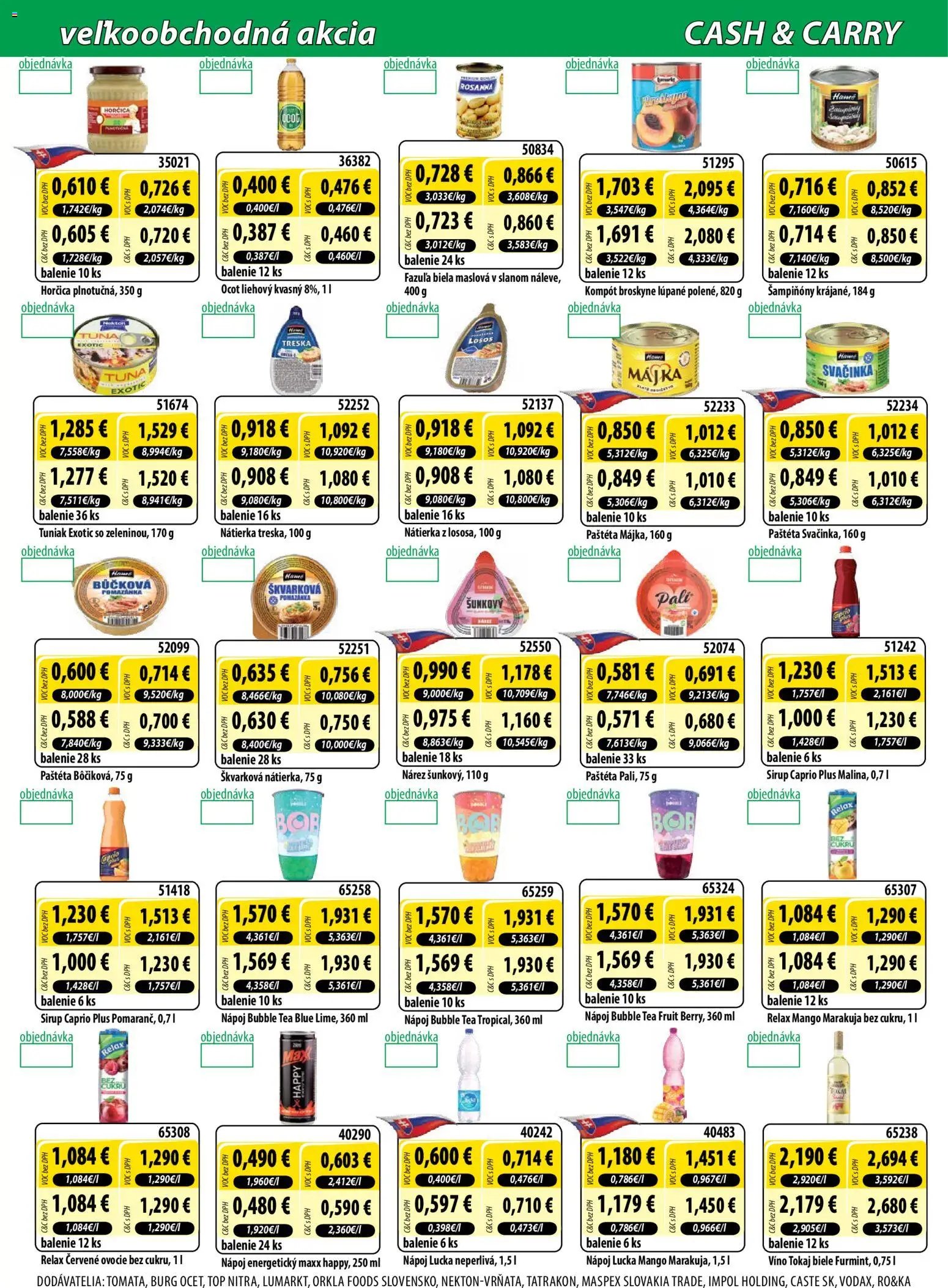 Milk Agro Cash & Carry