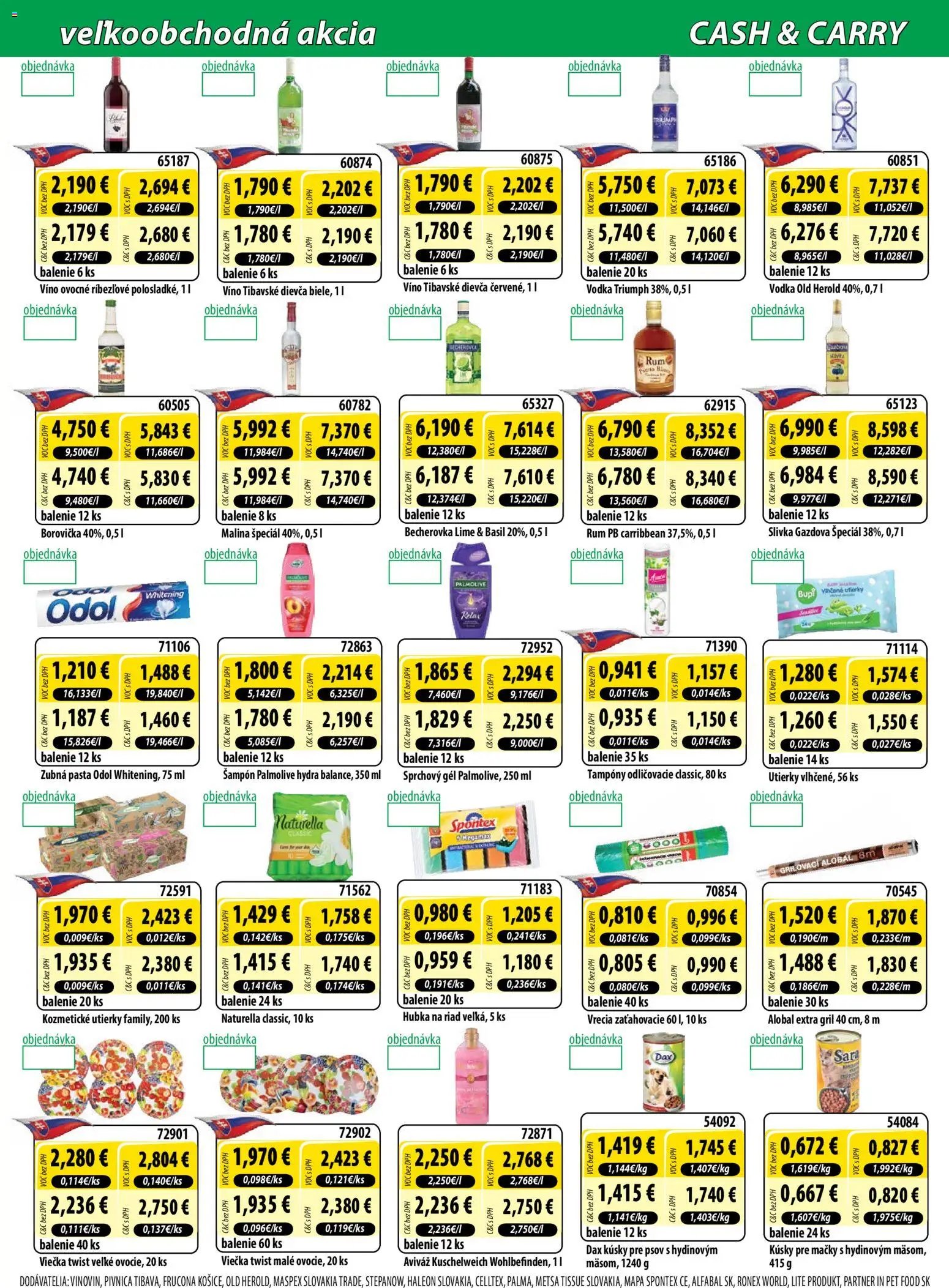 Milk Agro Cash & Carry