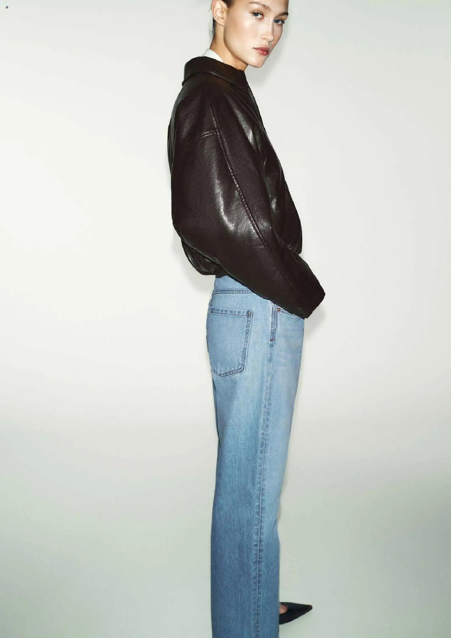 Zara Women (2026-01-06 - 2026-02-01) | 6