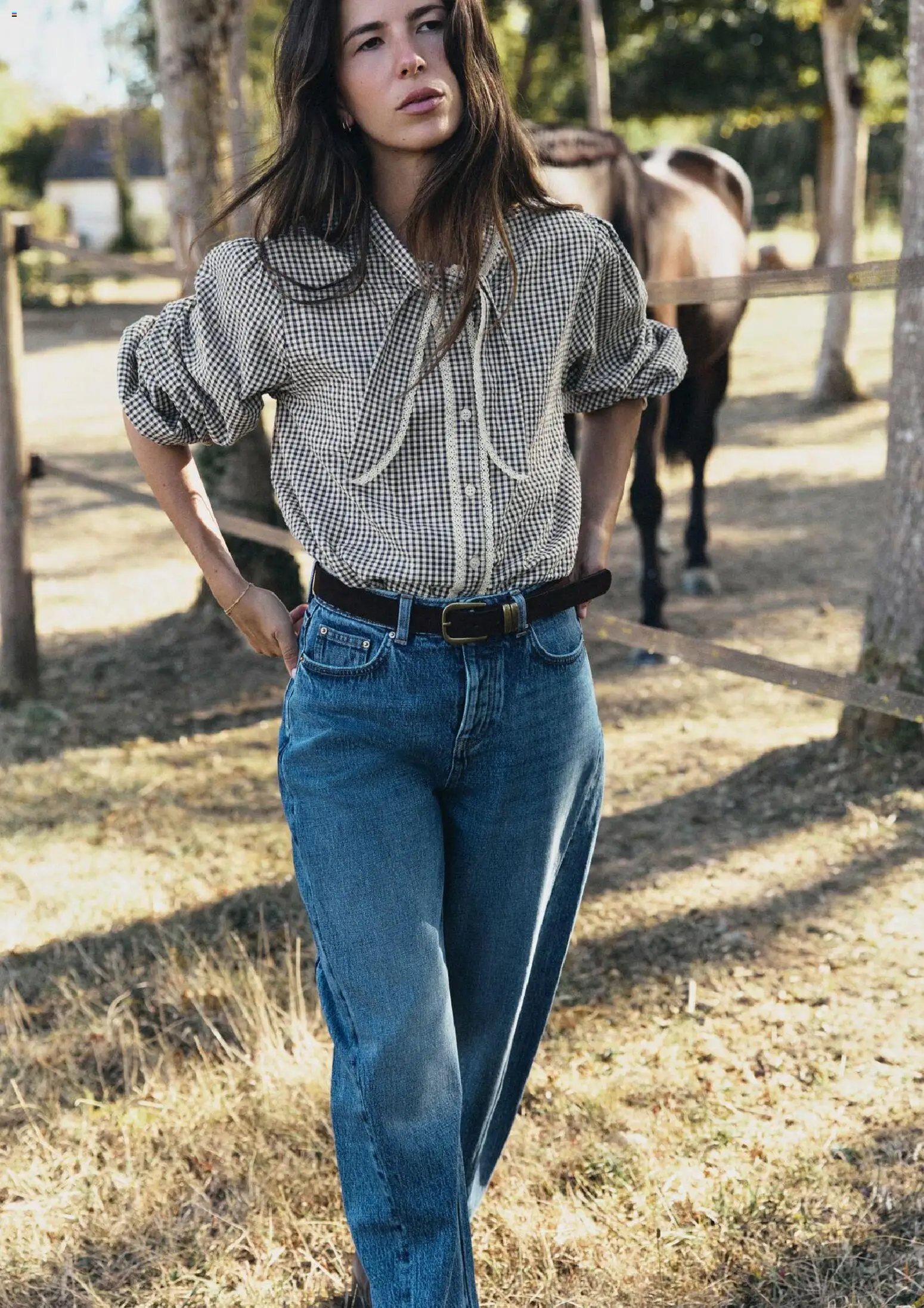 Zara Women