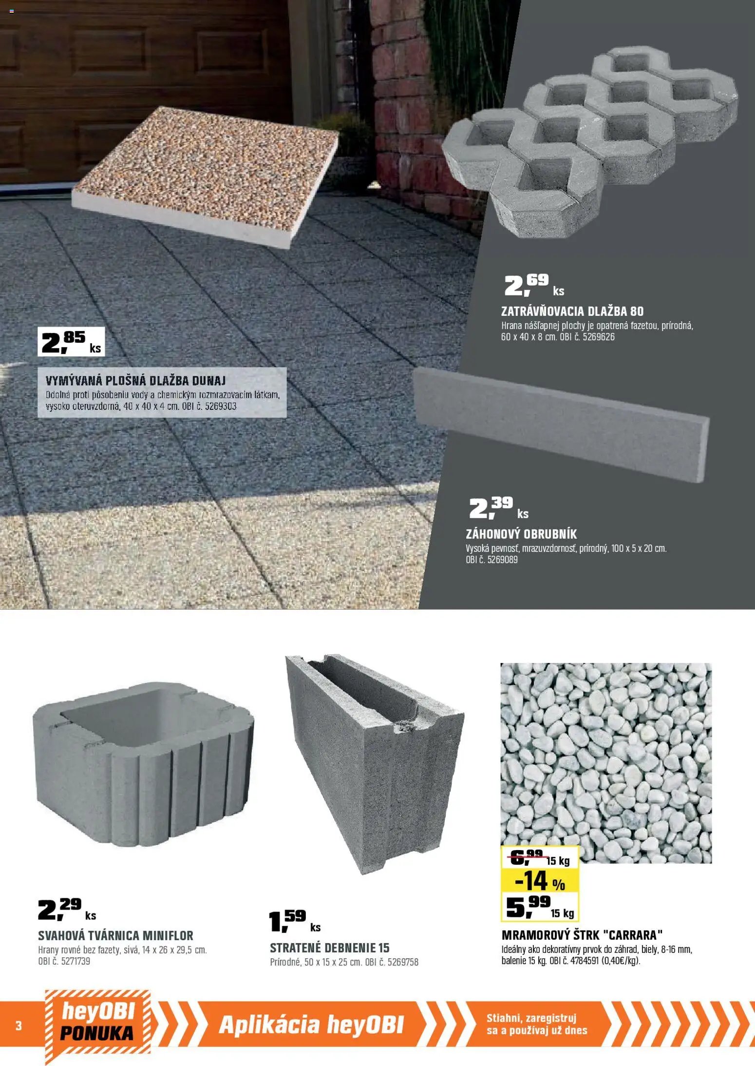 OBI leták (2026-03-01 - 2026-03-31) | 4