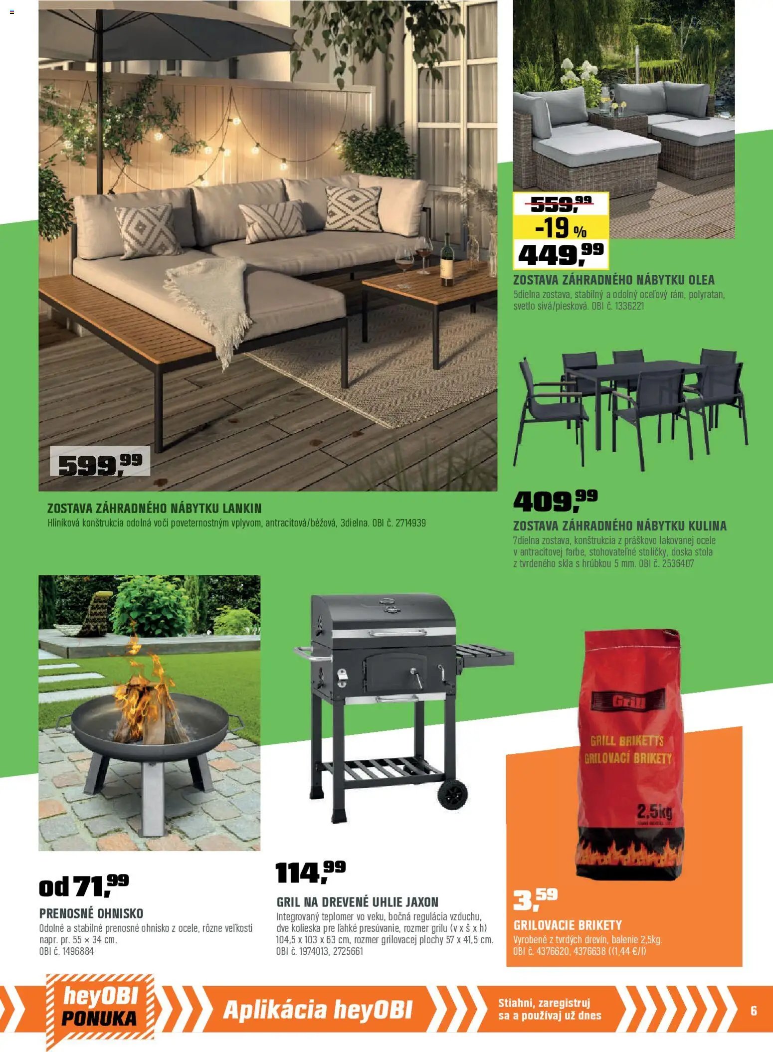OBI leták (2026-03-01 - 2026-03-31) | 7