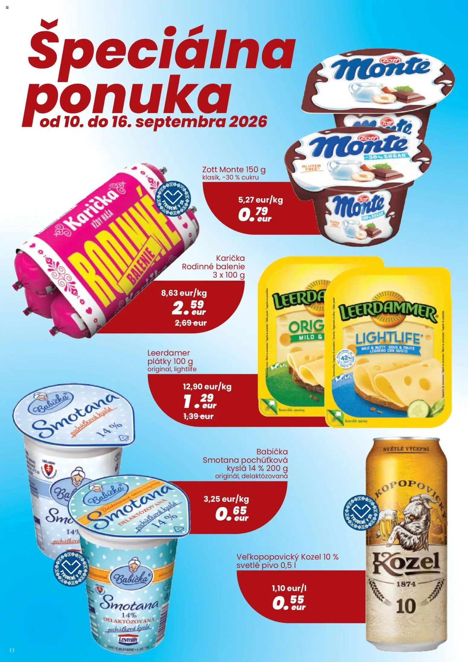 Nitrazdroj leták