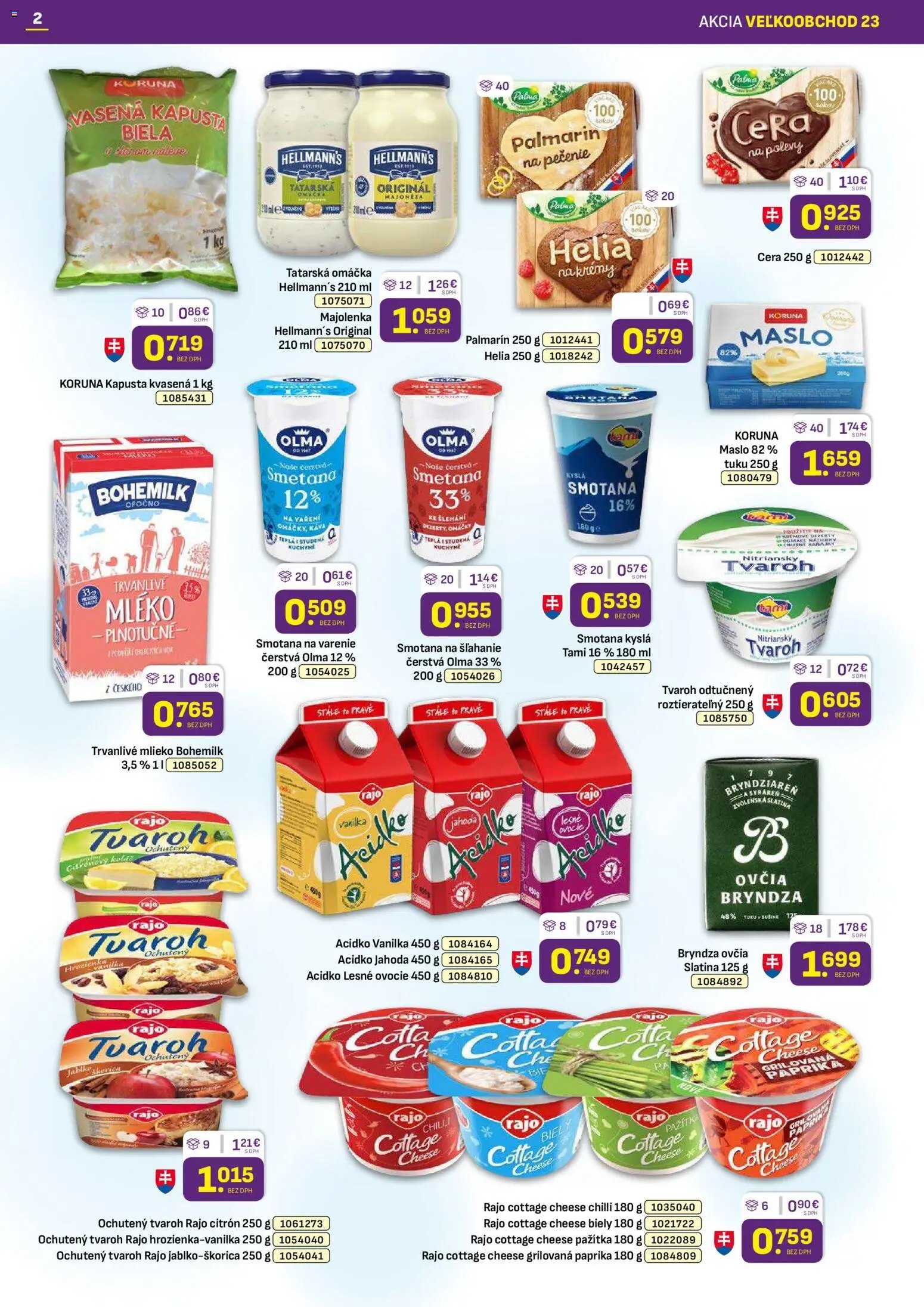 Libex leták (2025-11-17 - 2025-11-30) | 2