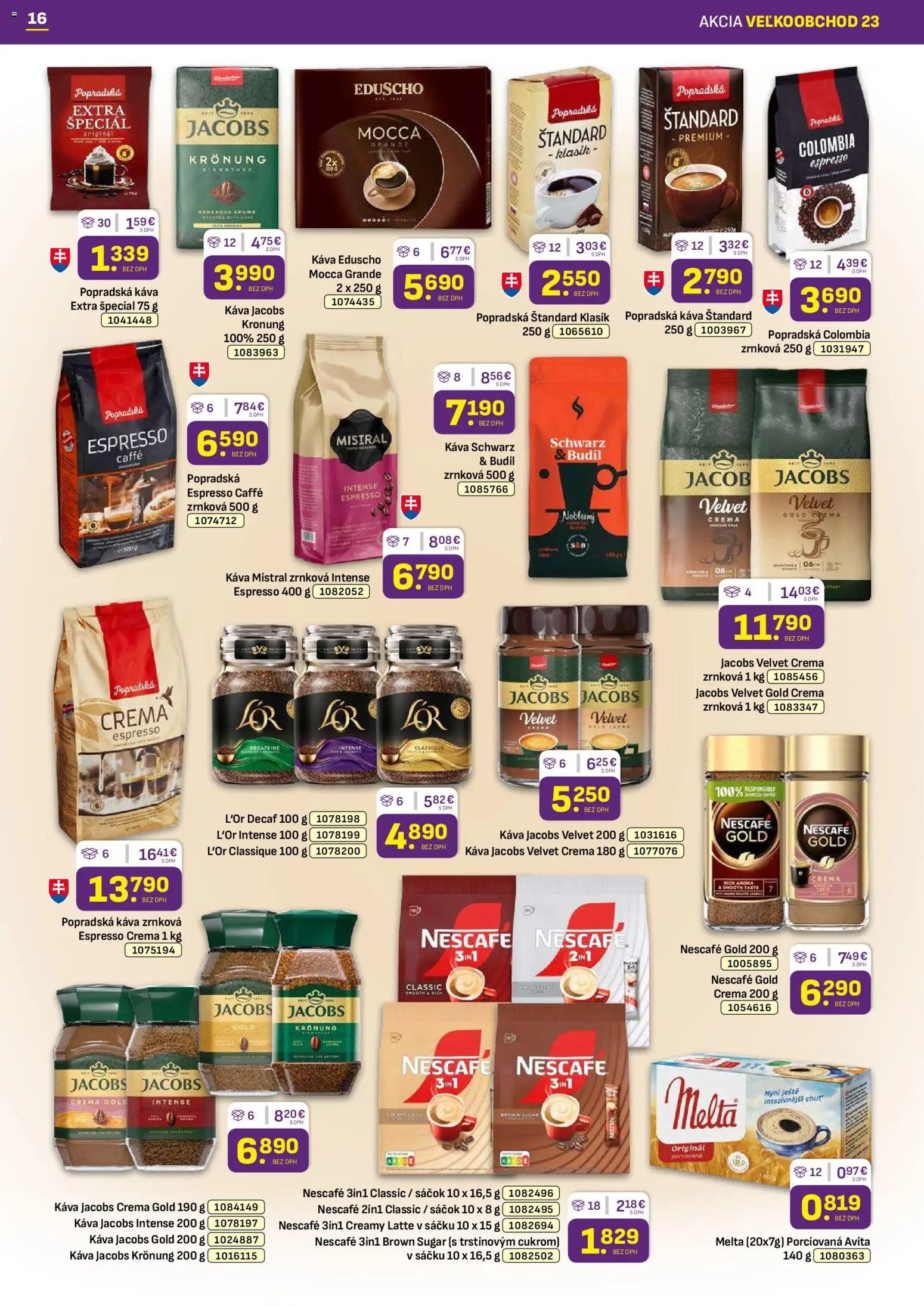 Libex leták (2025-11-17 - 2025-11-30) | 16