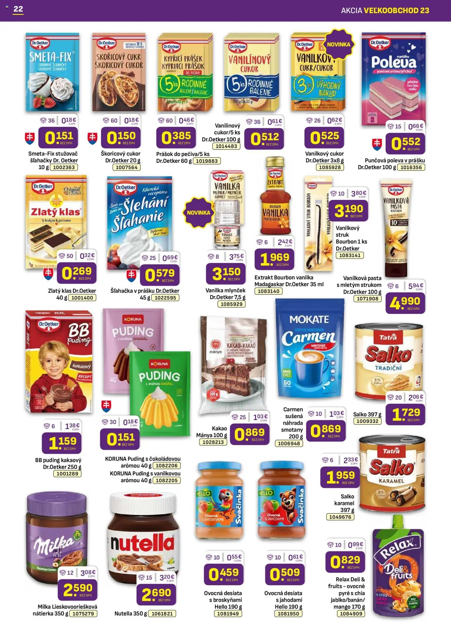 Libex leták (2025-11-17 - 2025-11-30) | 22