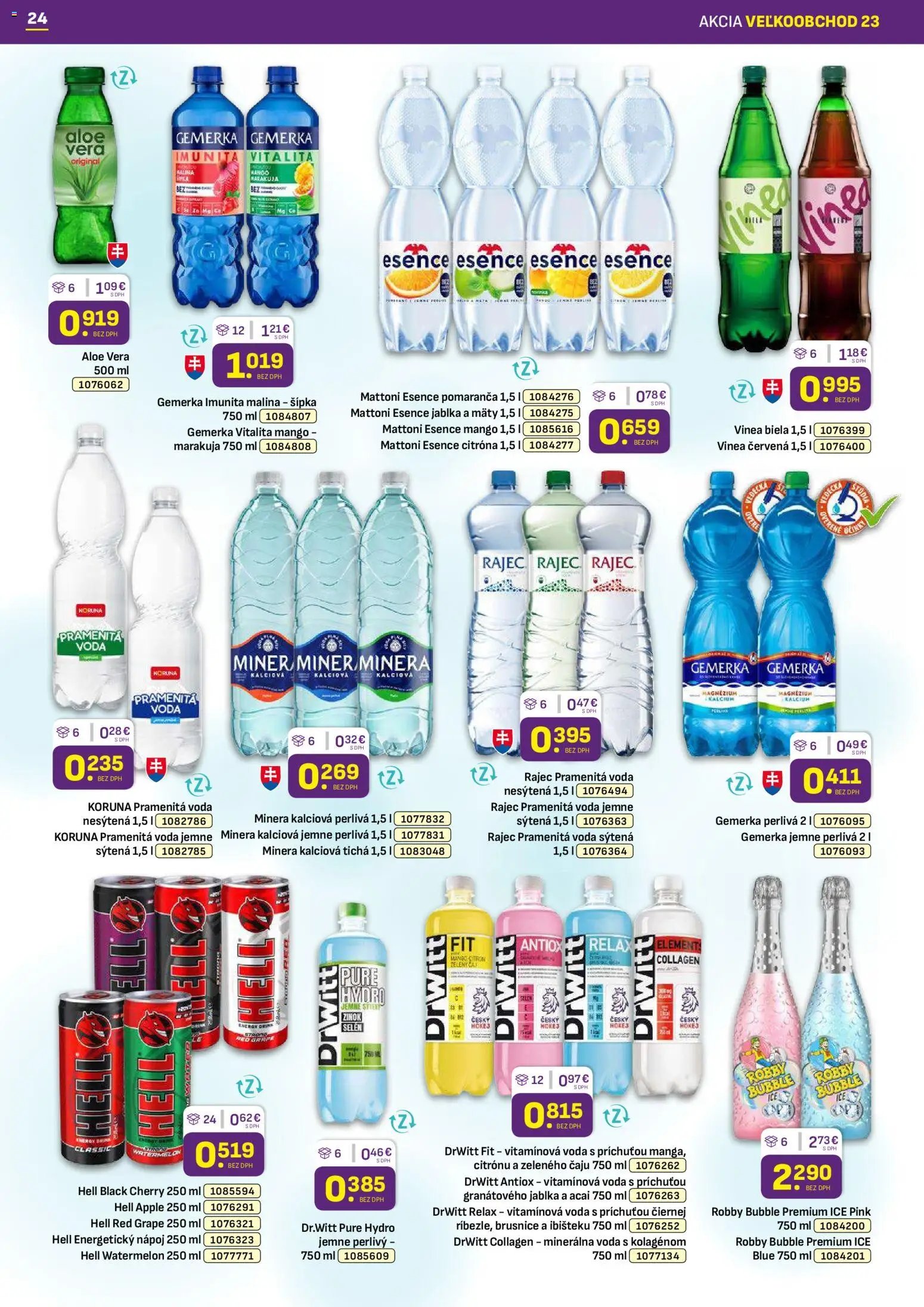 Libex leták (2025-11-17 - 2025-11-30) | 24