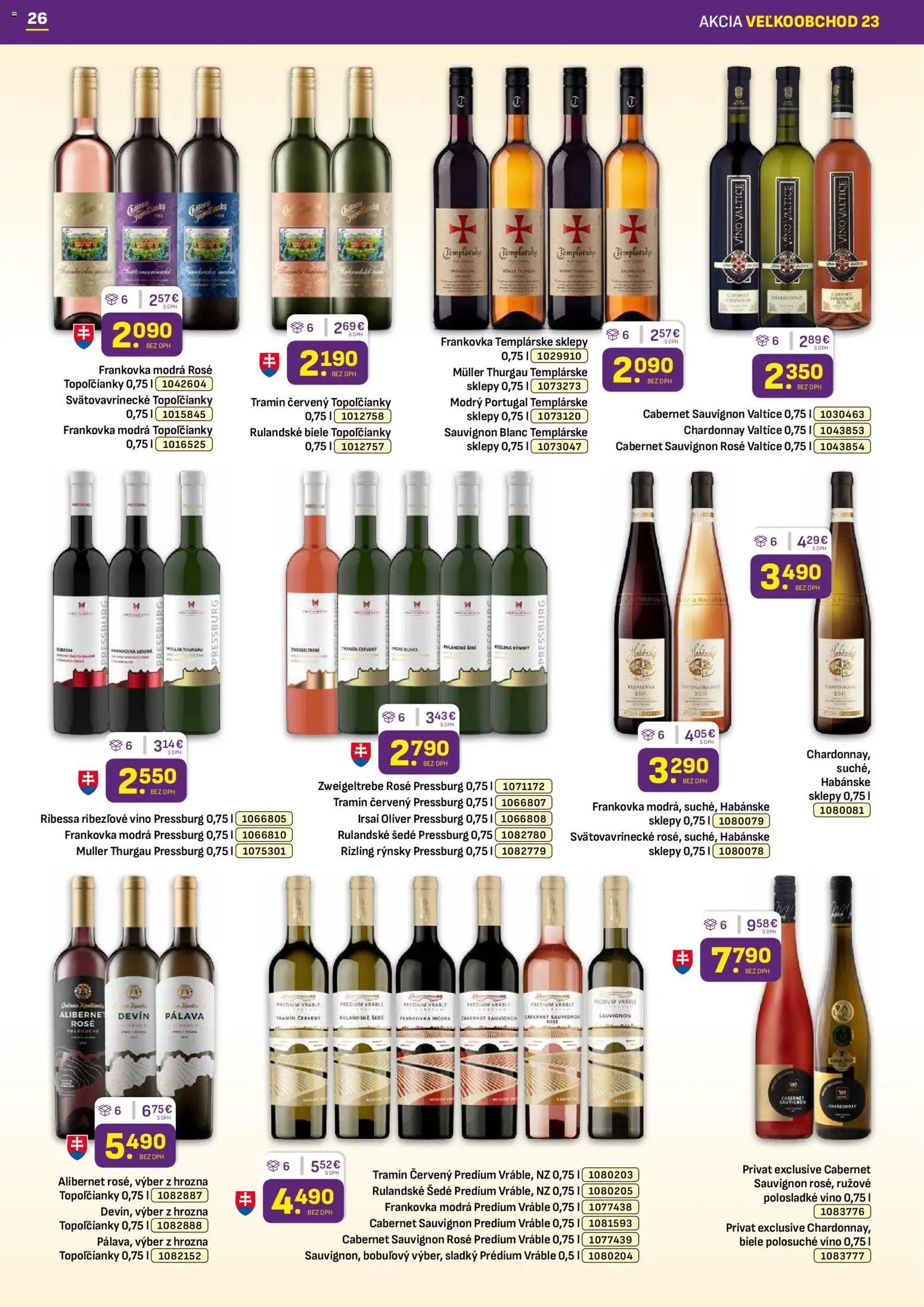 Libex leták (2025-11-17 - 2025-11-30) | 26