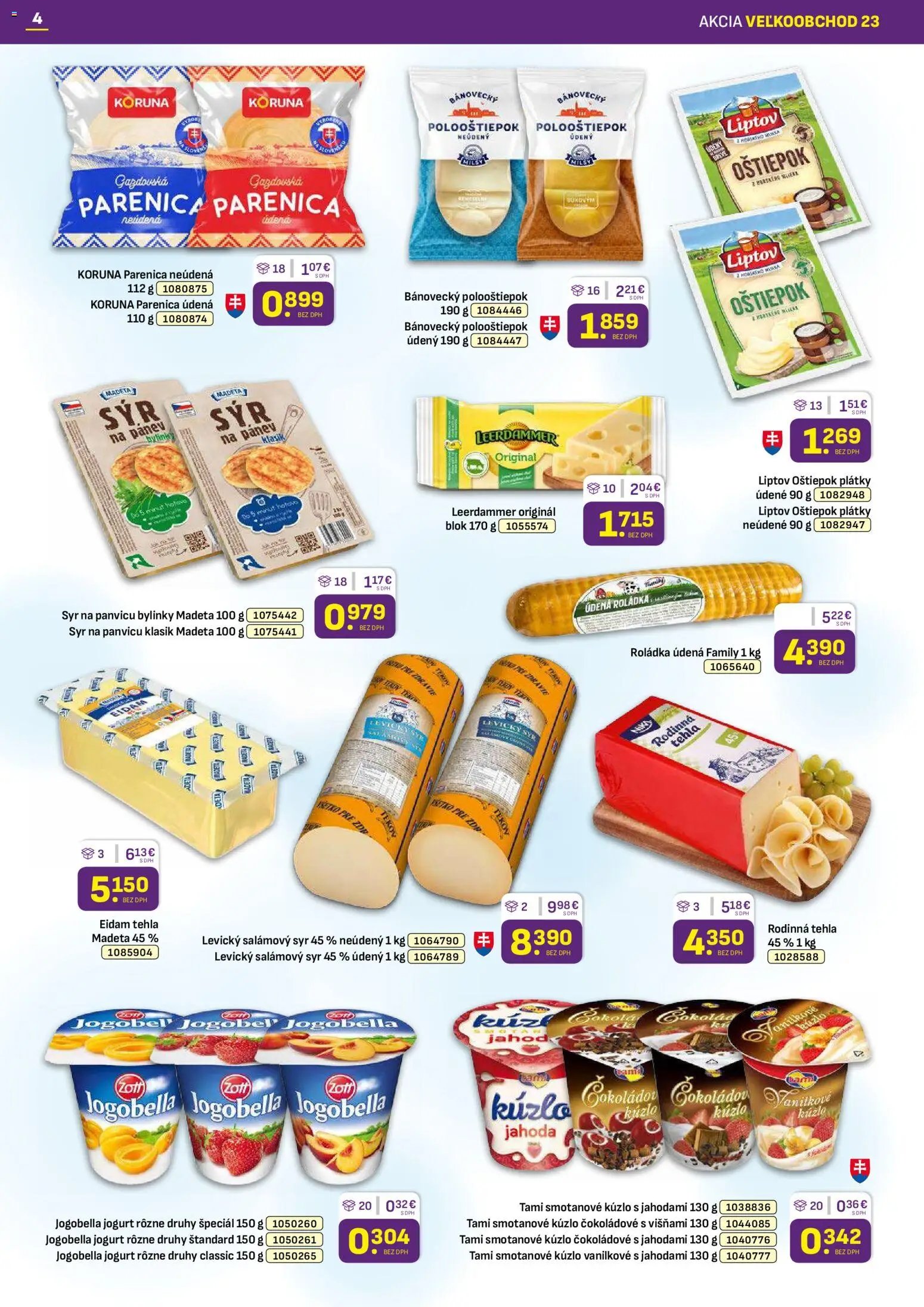 Libex leták (2025-11-17 - 2025-11-30) | 4