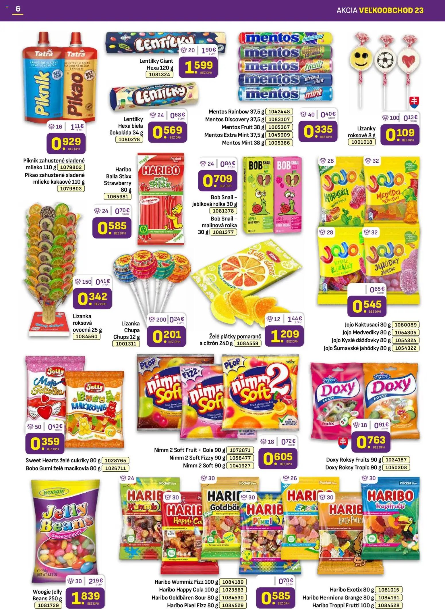 Libex leták (2025-11-17 - 2025-11-30) | 6