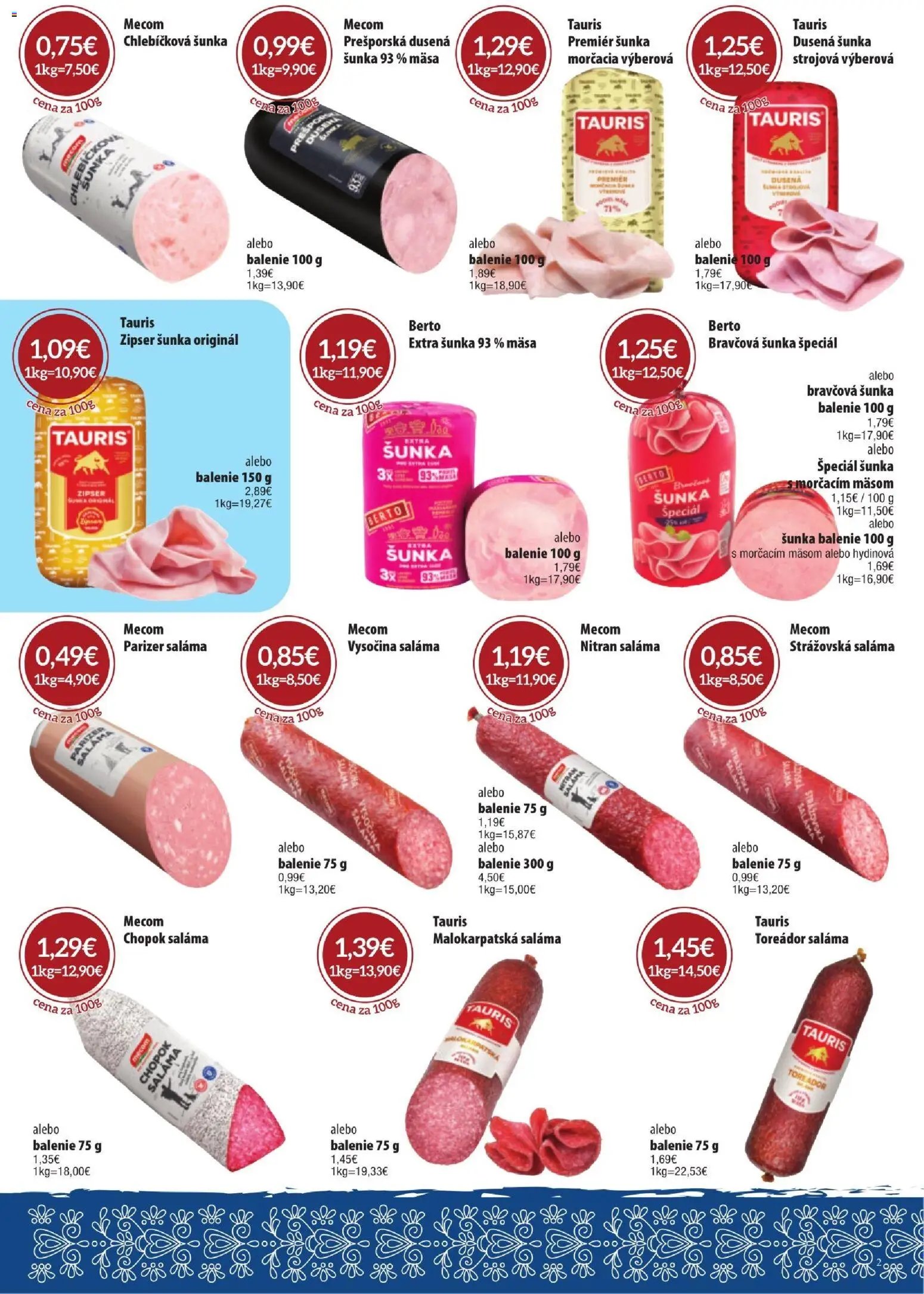 KARMEN CBA leták (2026-02-05 - 2026-02-18) | 2