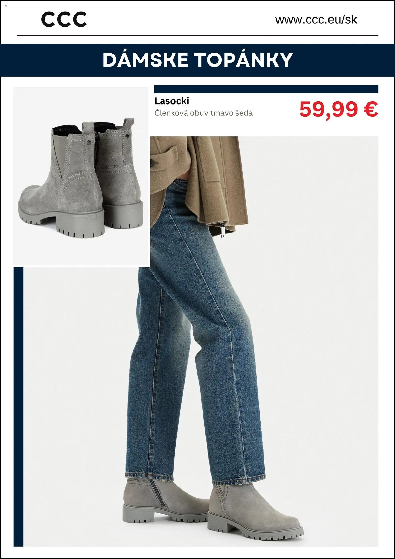 CCC leták (2025-11-19 - 2025-12-22) | 2