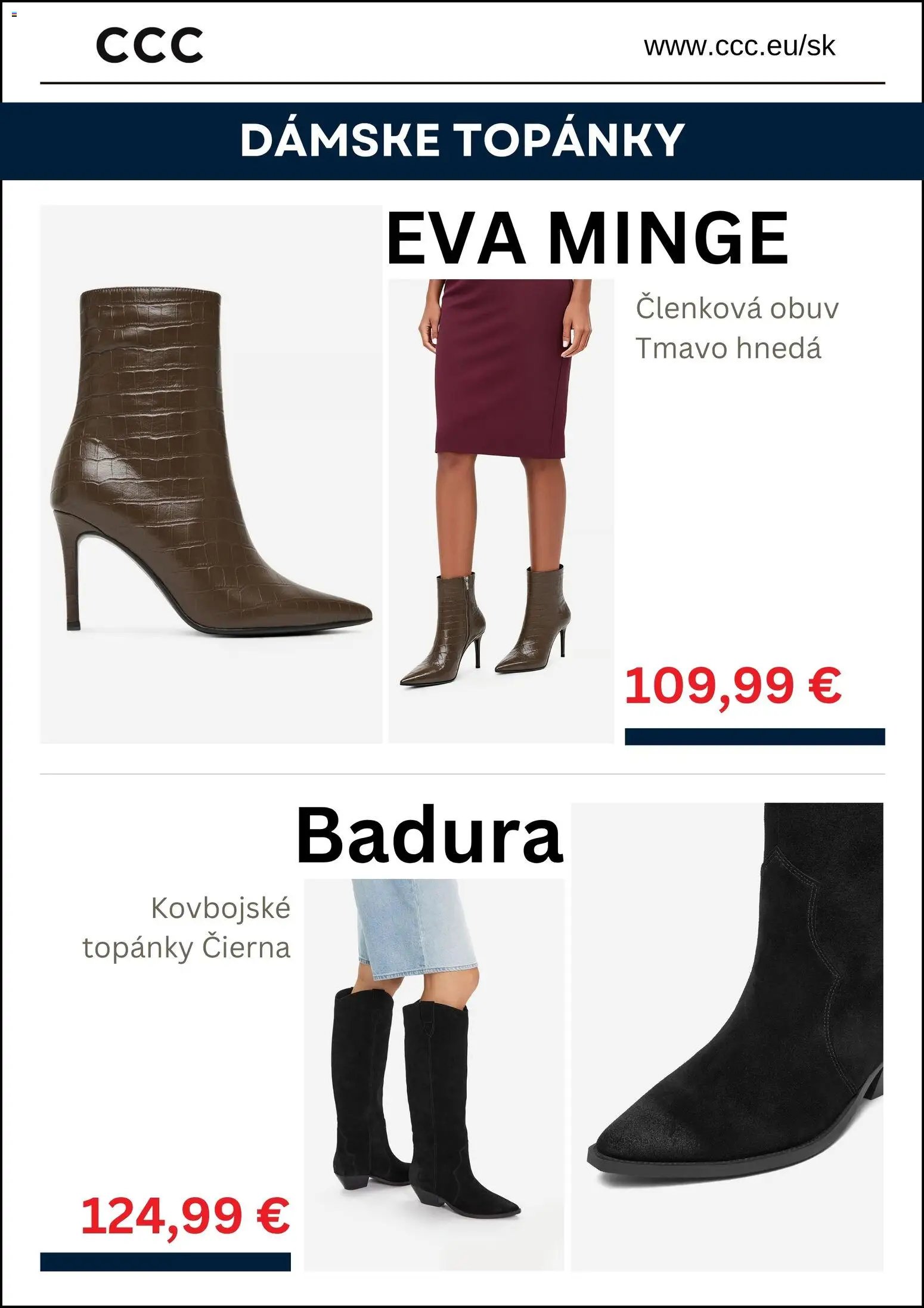 CCC leták (2025-11-19 - 2025-12-22) | 3