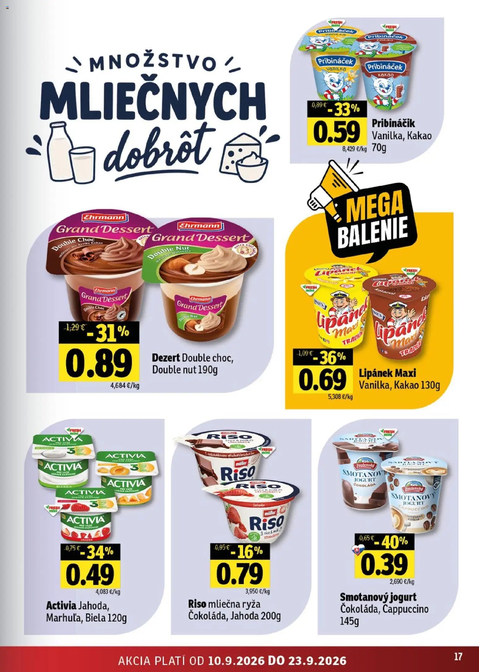 Fresh Východné Slovensko
