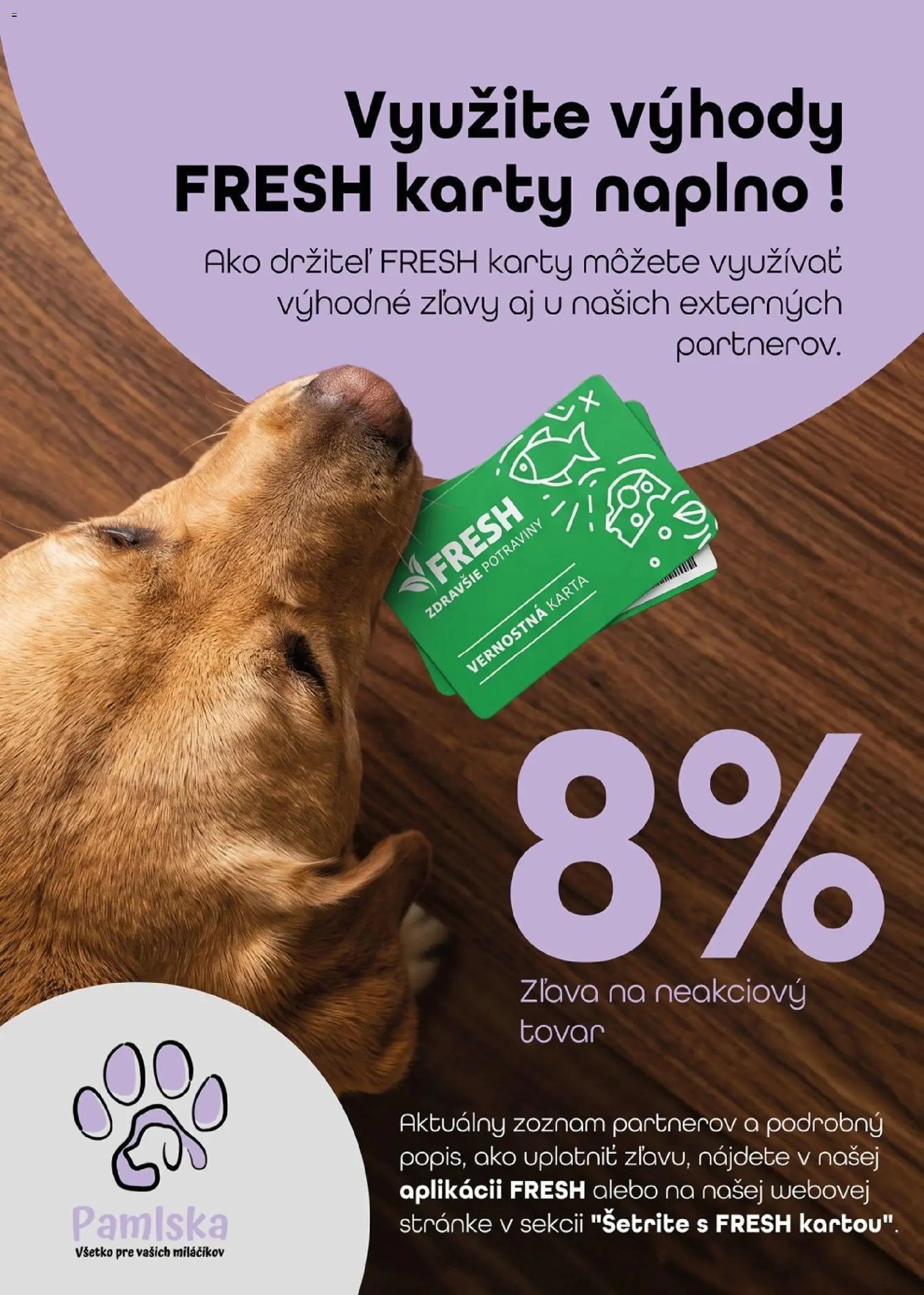 Fresh Východné Slovensko