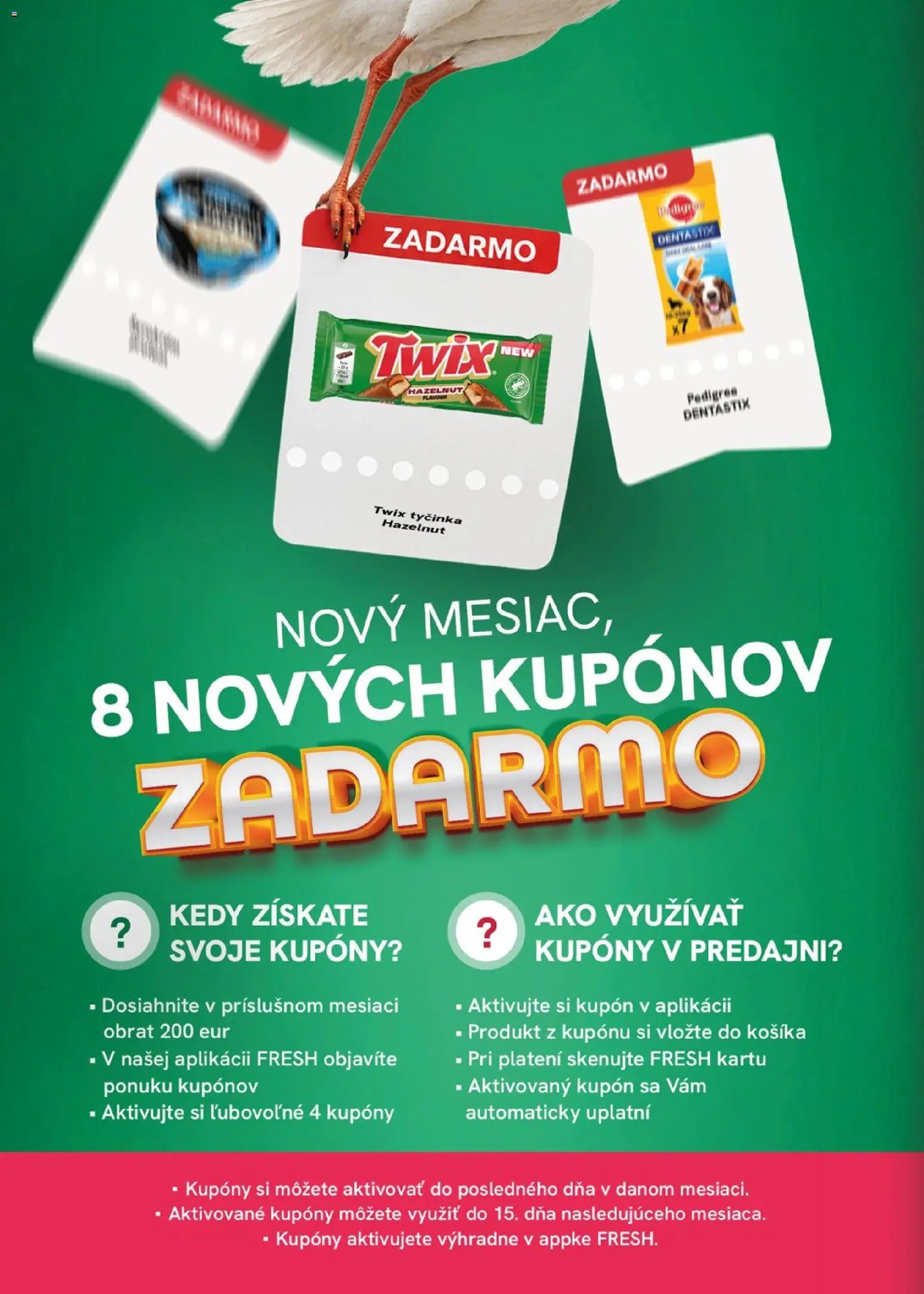 Fresh Východné Slovensko