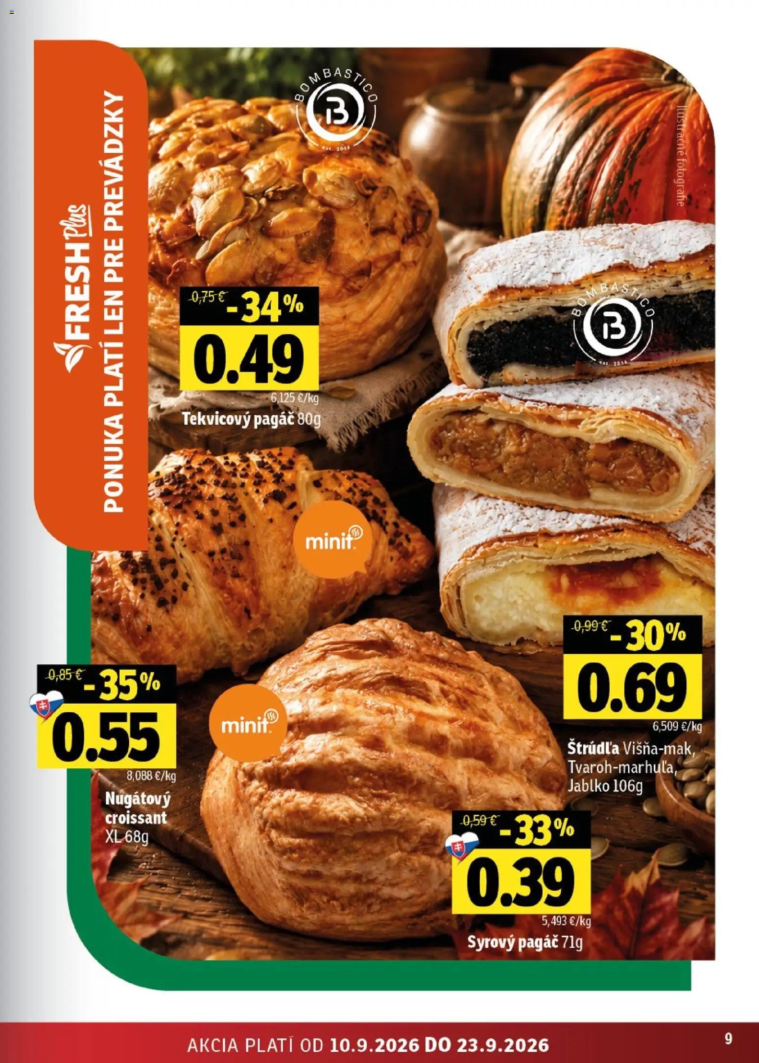 Fresh Východné Slovensko