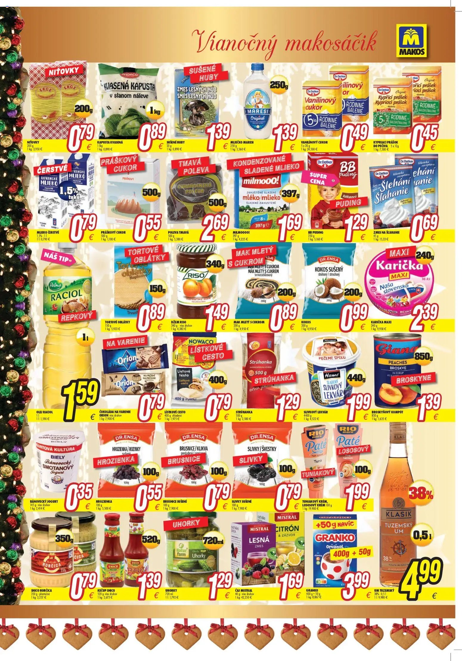 Makos leták (2025-12-08 - 2025-12-14) | 4