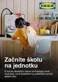 Katalóg IKEA