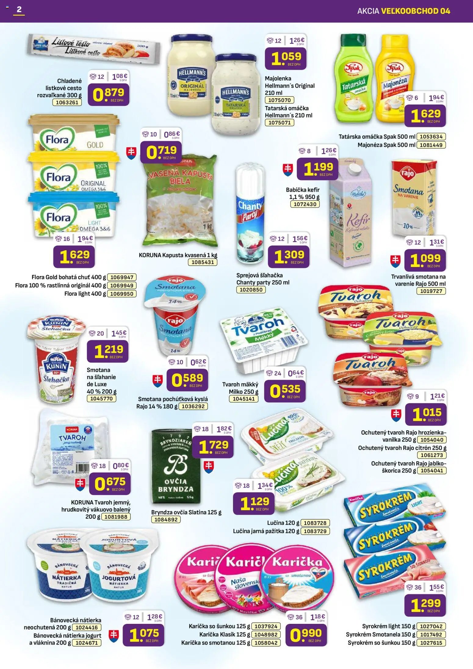 Libex leták (2026-02-16 - 2026-03-01) | 2