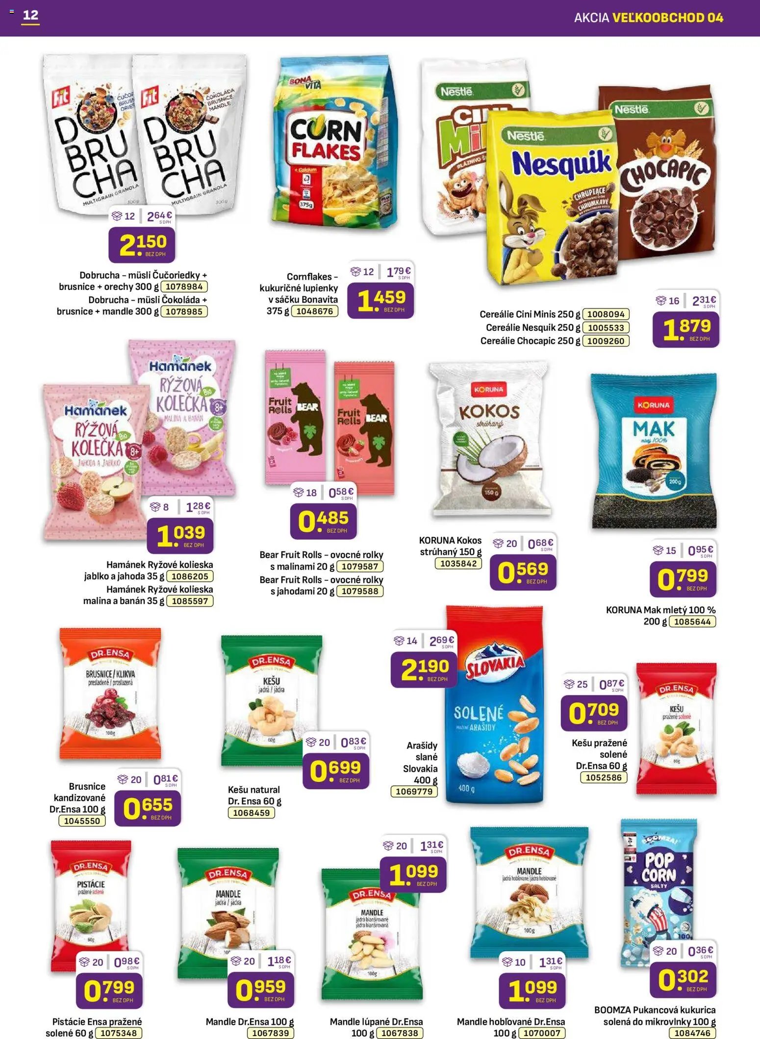 Libex leták (2026-02-16 - 2026-03-01) | 12