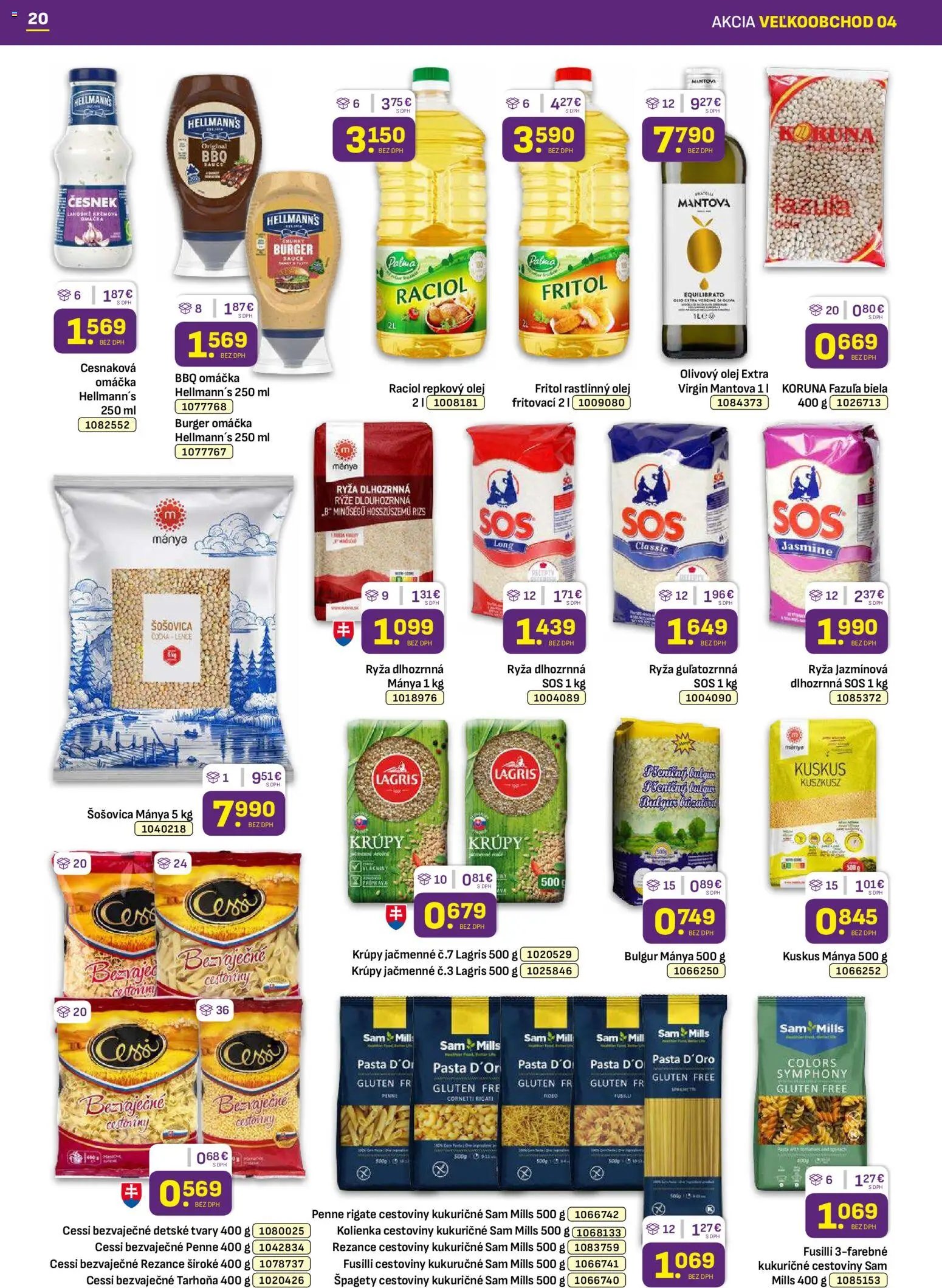 Libex leták (2026-02-16 - 2026-03-01) | 20