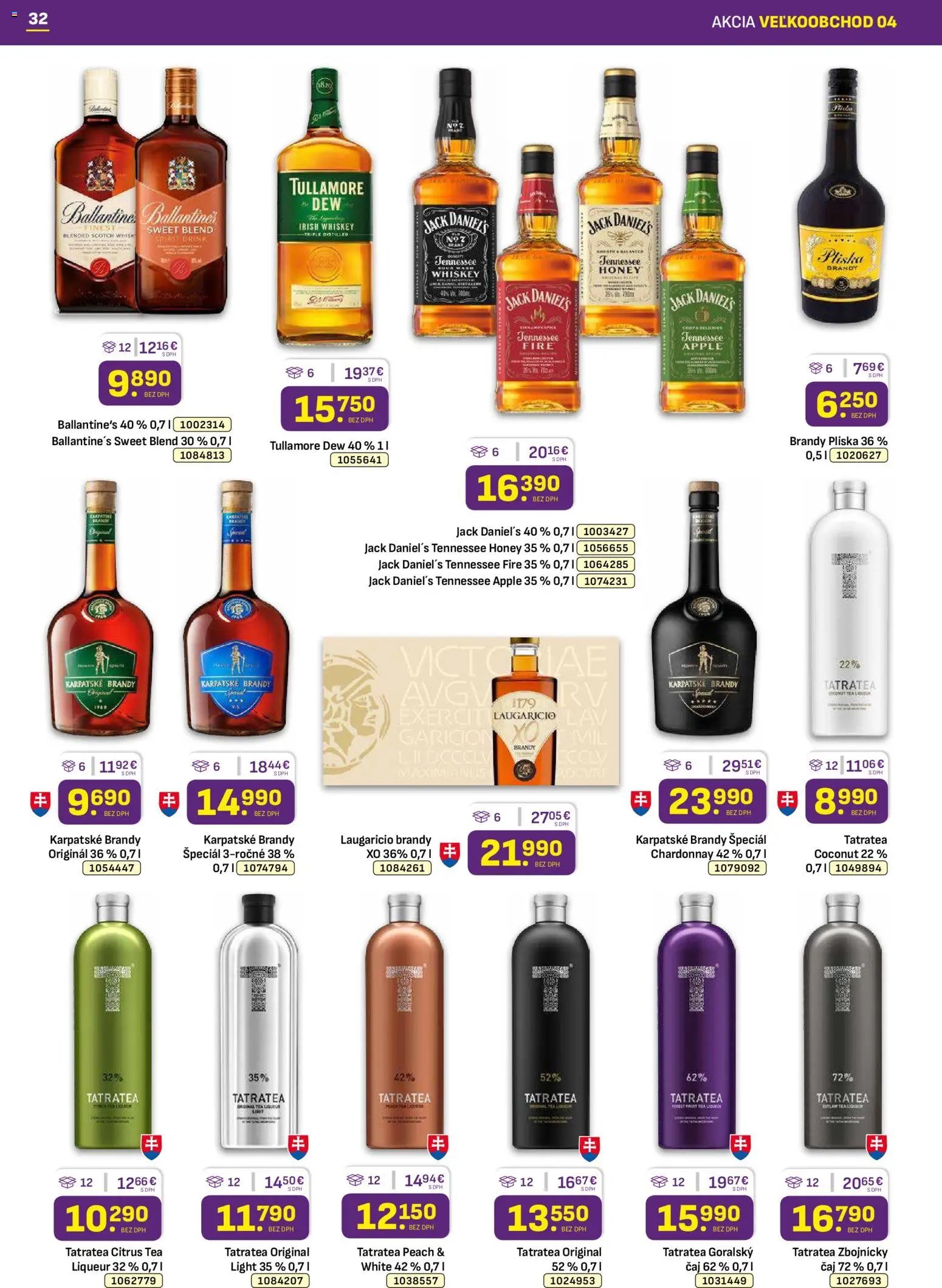 Libex leták (2026-02-16 - 2026-03-01) | 32