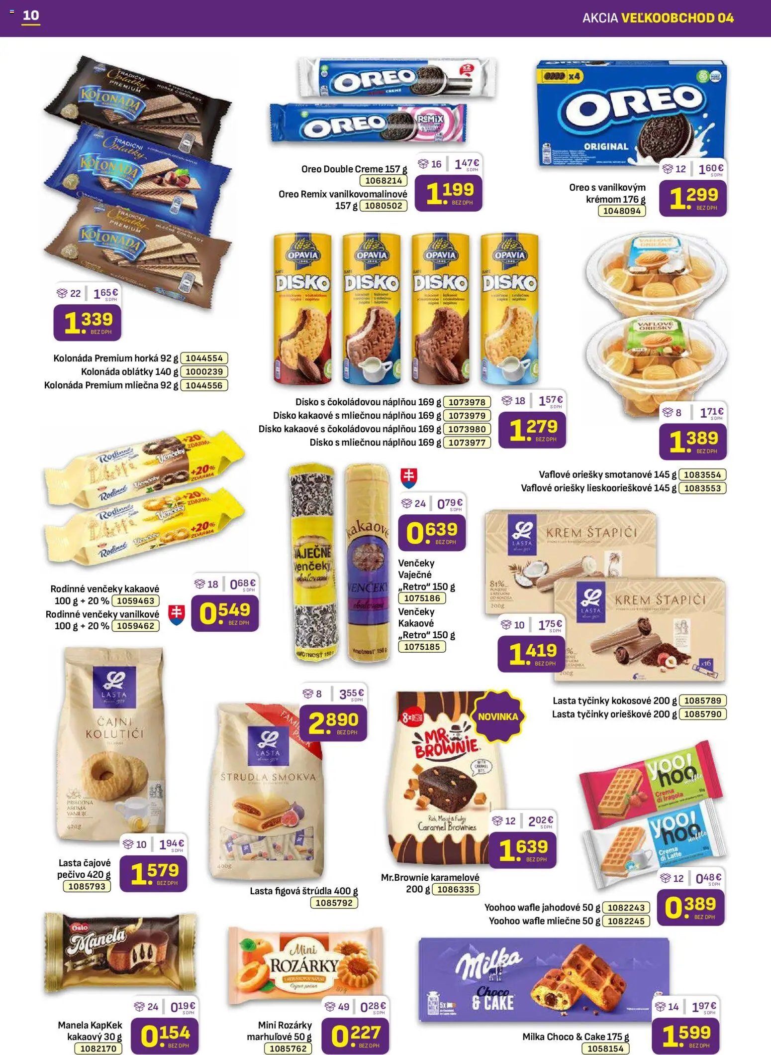 Libex leták (2026-02-16 - 2026-03-01) | 10