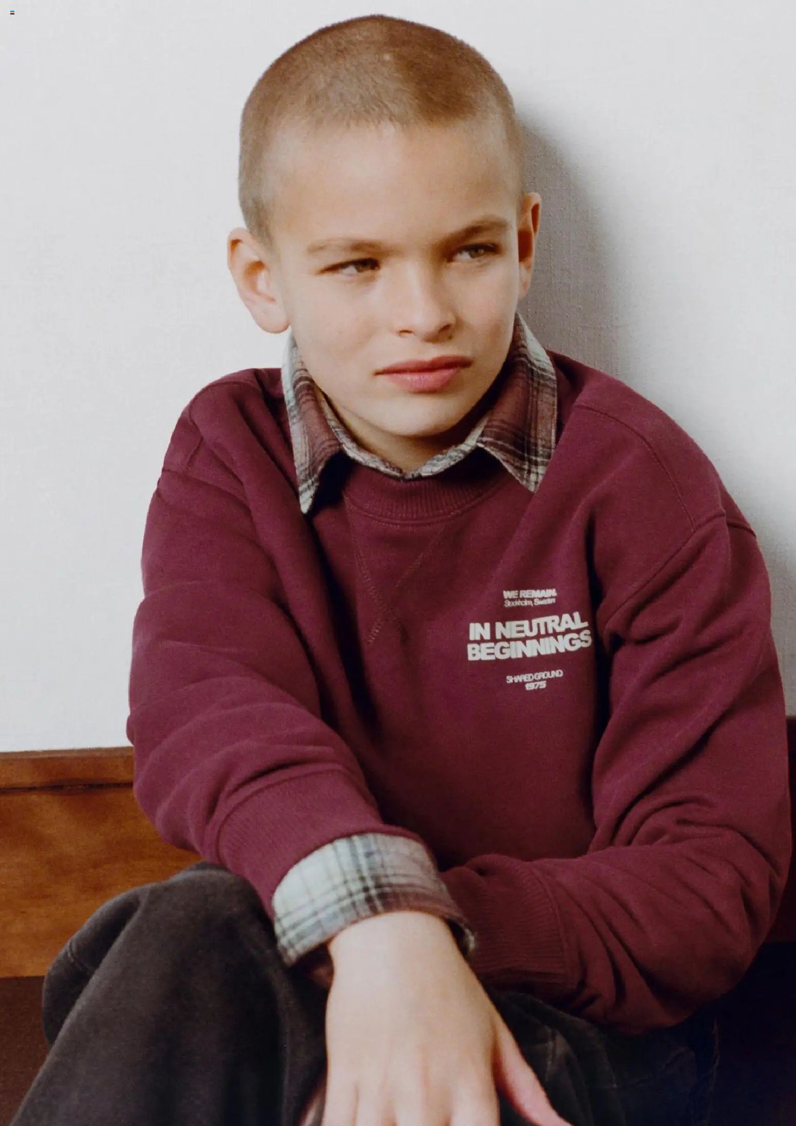 Zara Boys (2025-12-06 - 2026-01-05) | 7