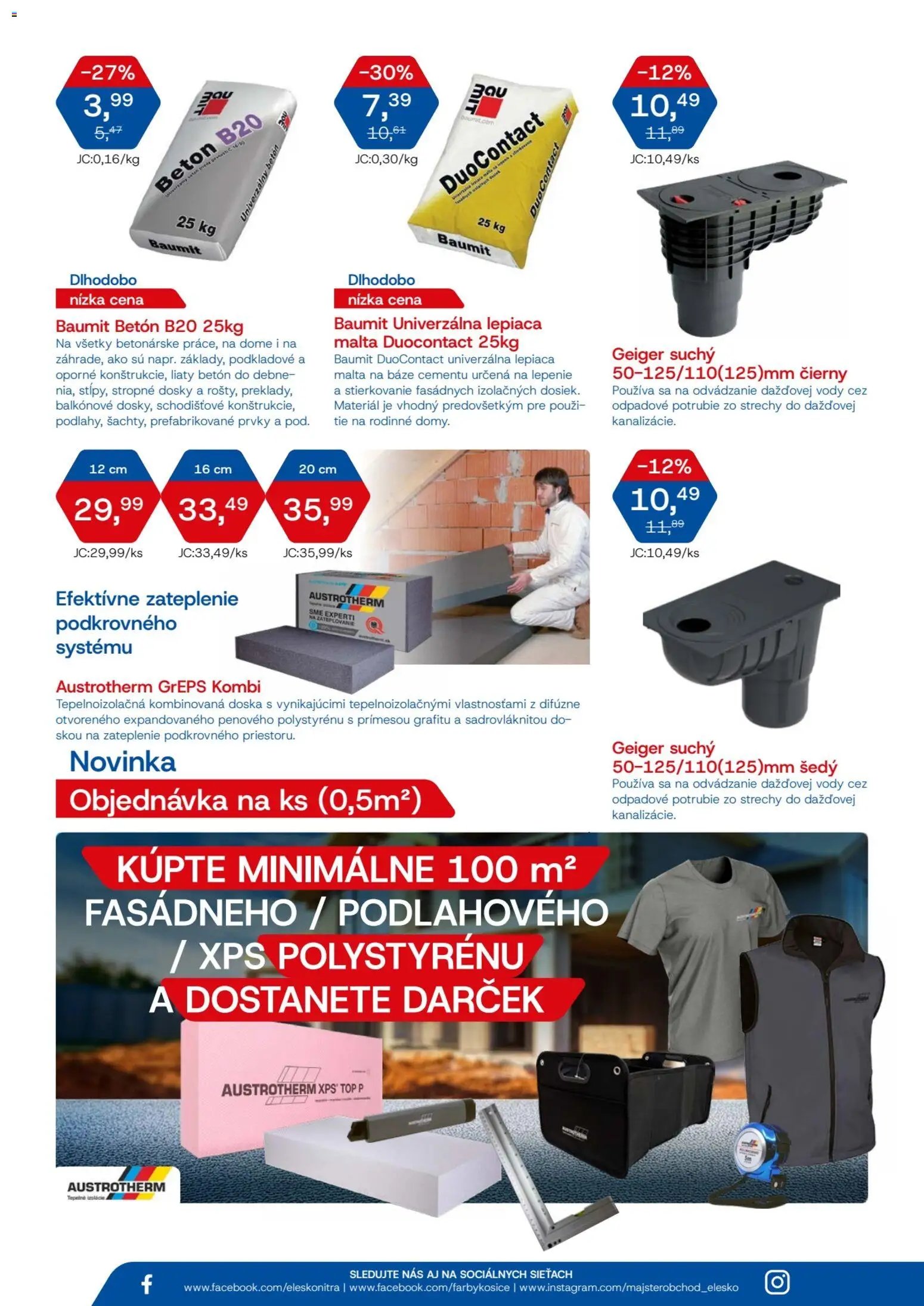 L&Š leták (2026-03-01 - 2026-03-31) | 2