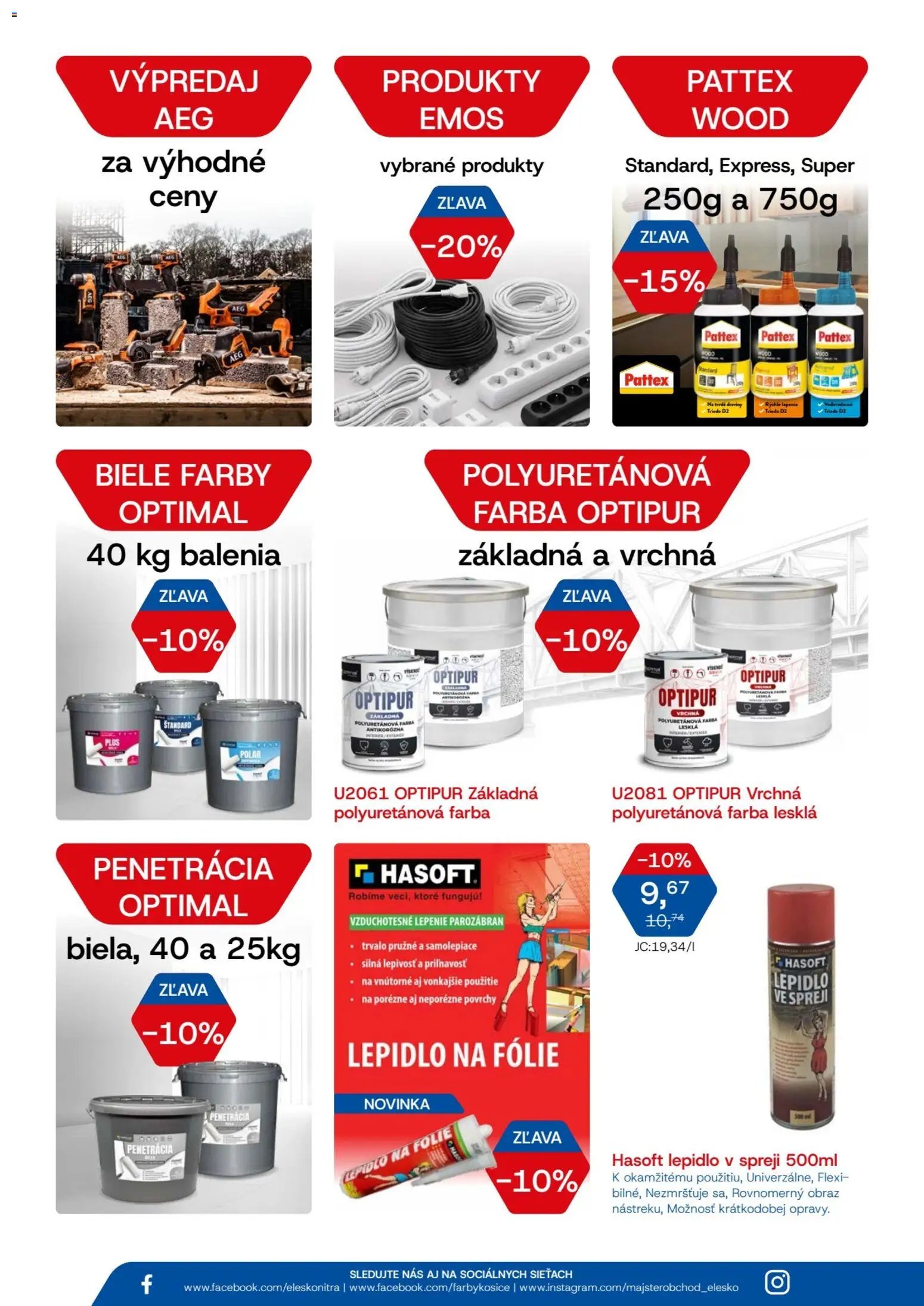 L&Š leták (2026-03-01 - 2026-03-31) | 4