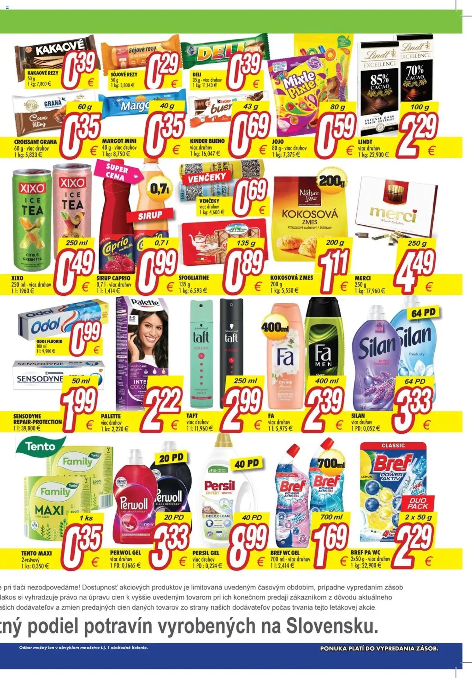 Makos leták (2025-11-17 - 2025-11-23) | 4