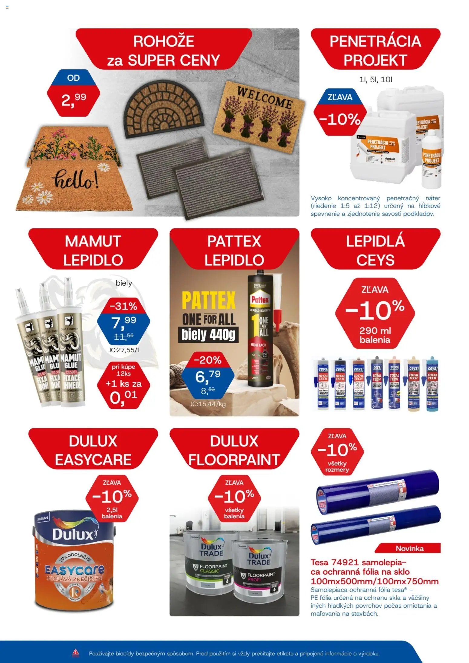 L&Š leták (2026-04-01 - 2026-04-30) | 3