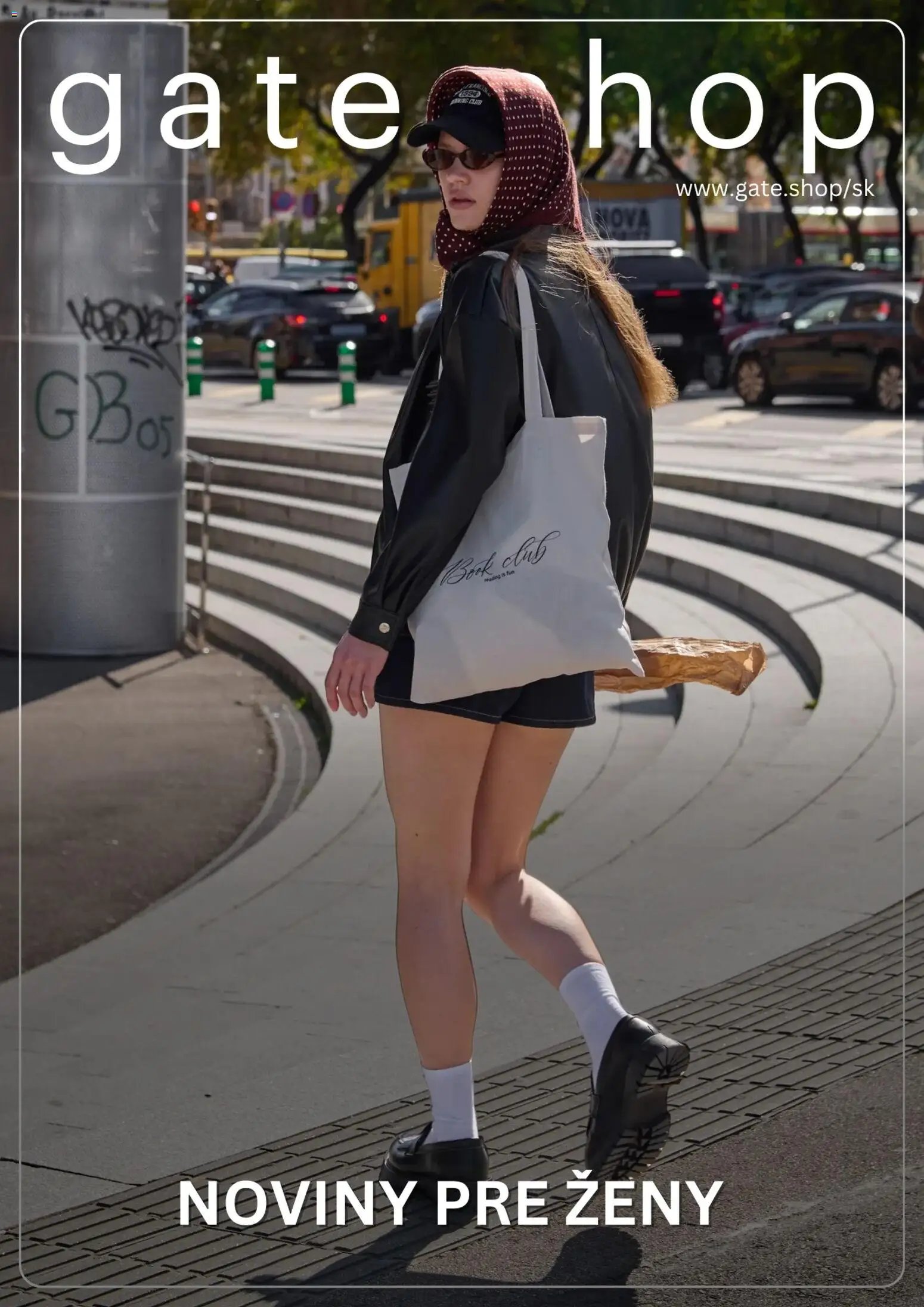 GATE výpredaj (2026-04-16 - 2026-05-19) | 1