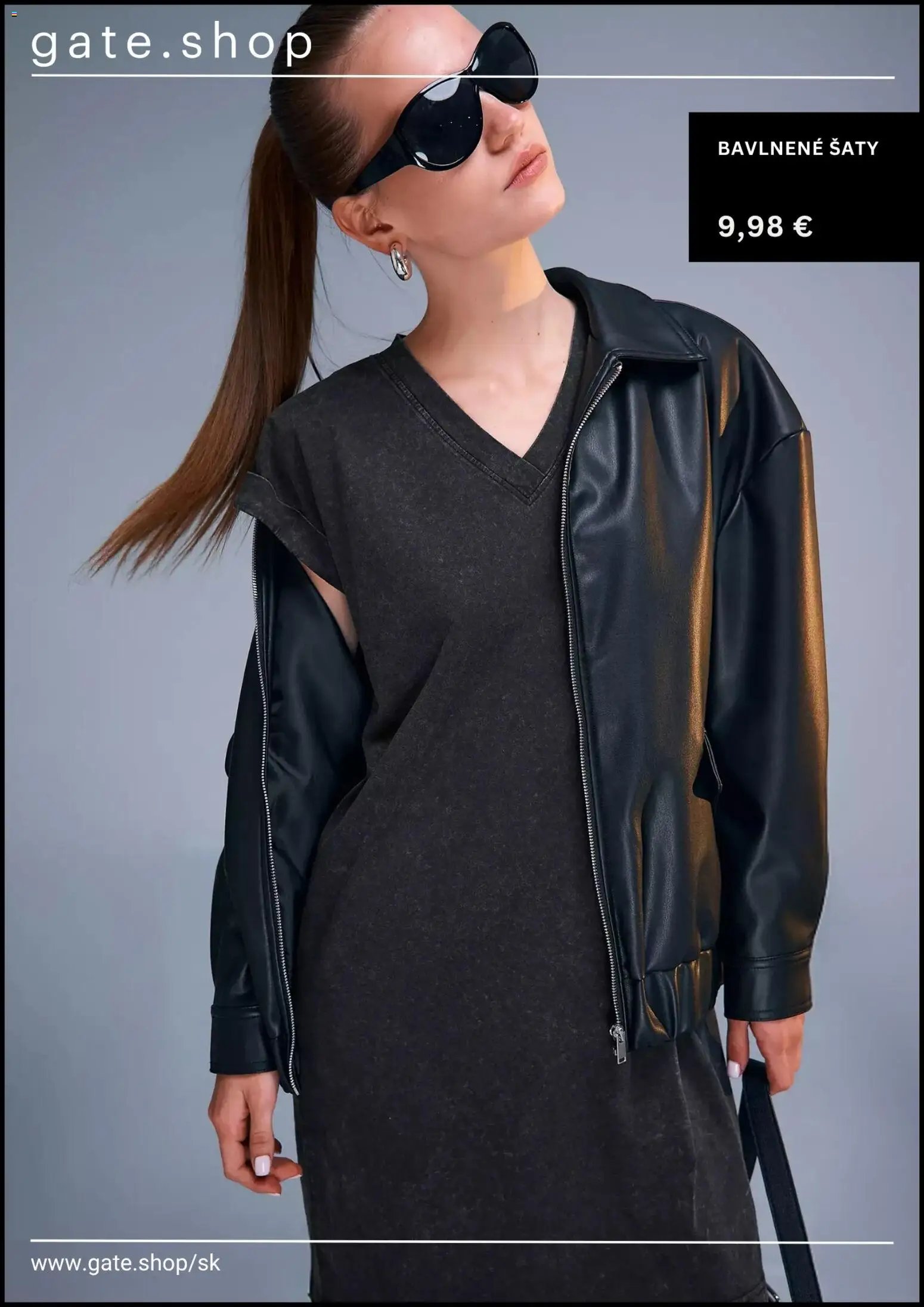 GATE výpredaj (2026-04-16 - 2026-05-19) | 2