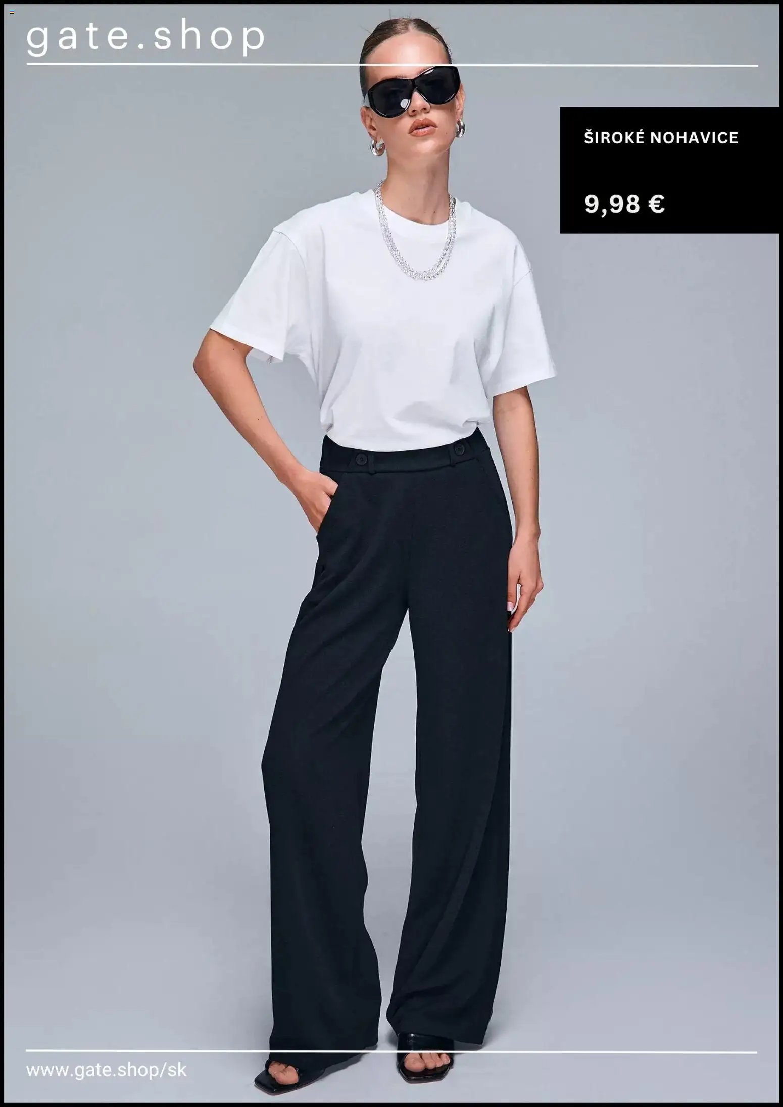 GATE výpredaj (2026-04-16 - 2026-05-19) | 3