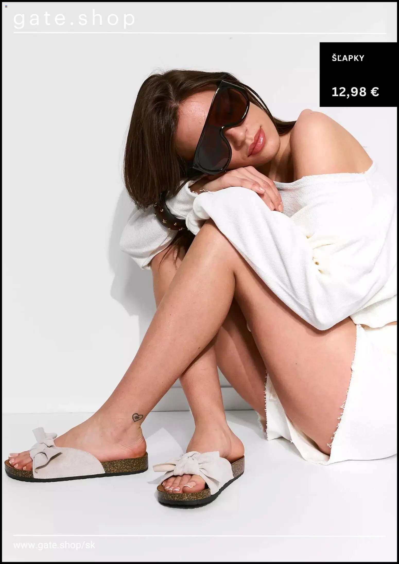 GATE výpredaj (2026-04-16 - 2026-05-19) | 4