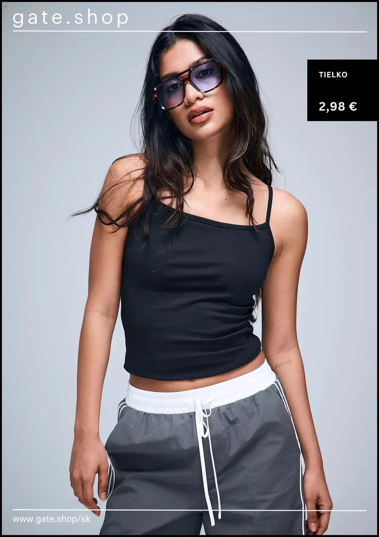 GATE výpredaj (2026-04-16 - 2026-05-19) | 5