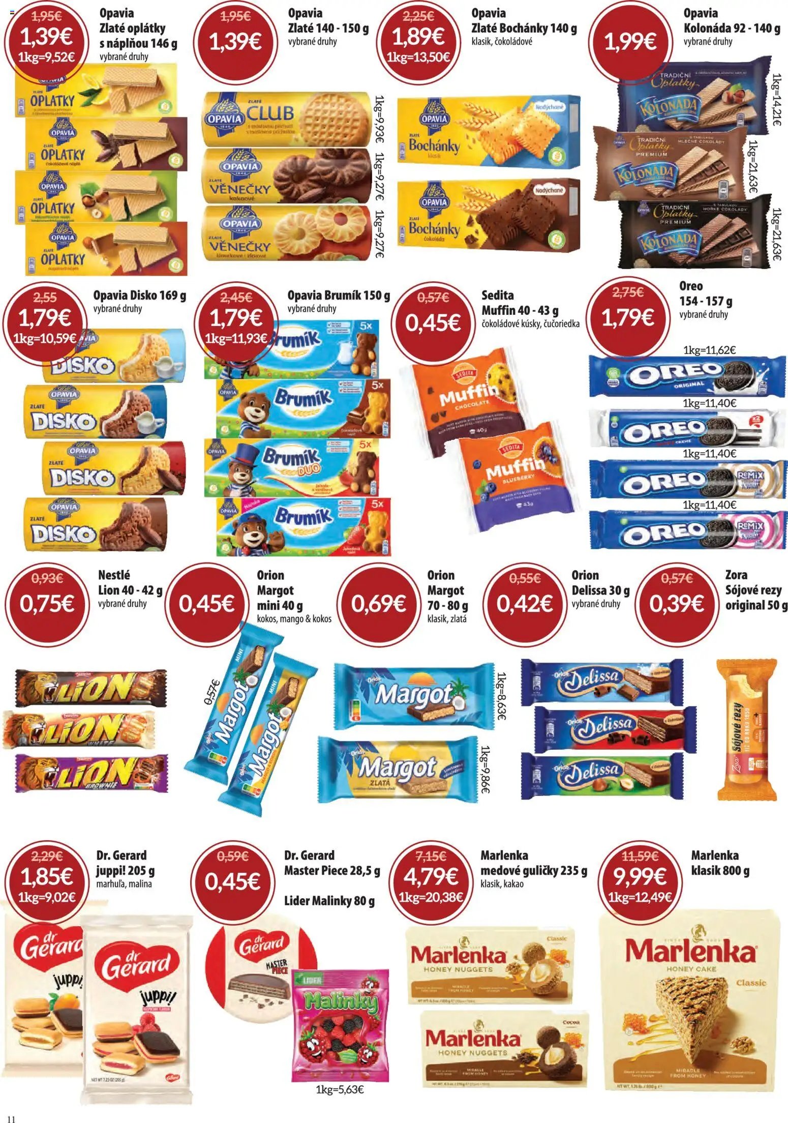 Nitrazdroj leták (2026-04-01 - 2026-04-15) | 11