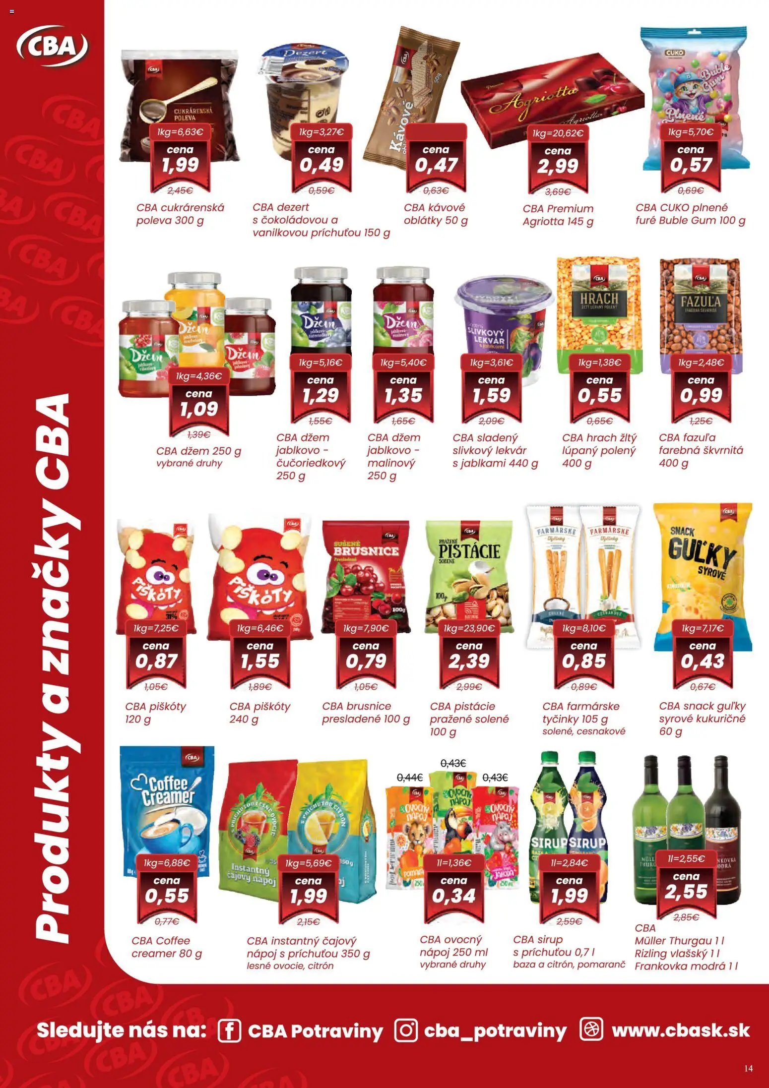 Nitrazdroj leták (2026-04-01 - 2026-04-15) | 14