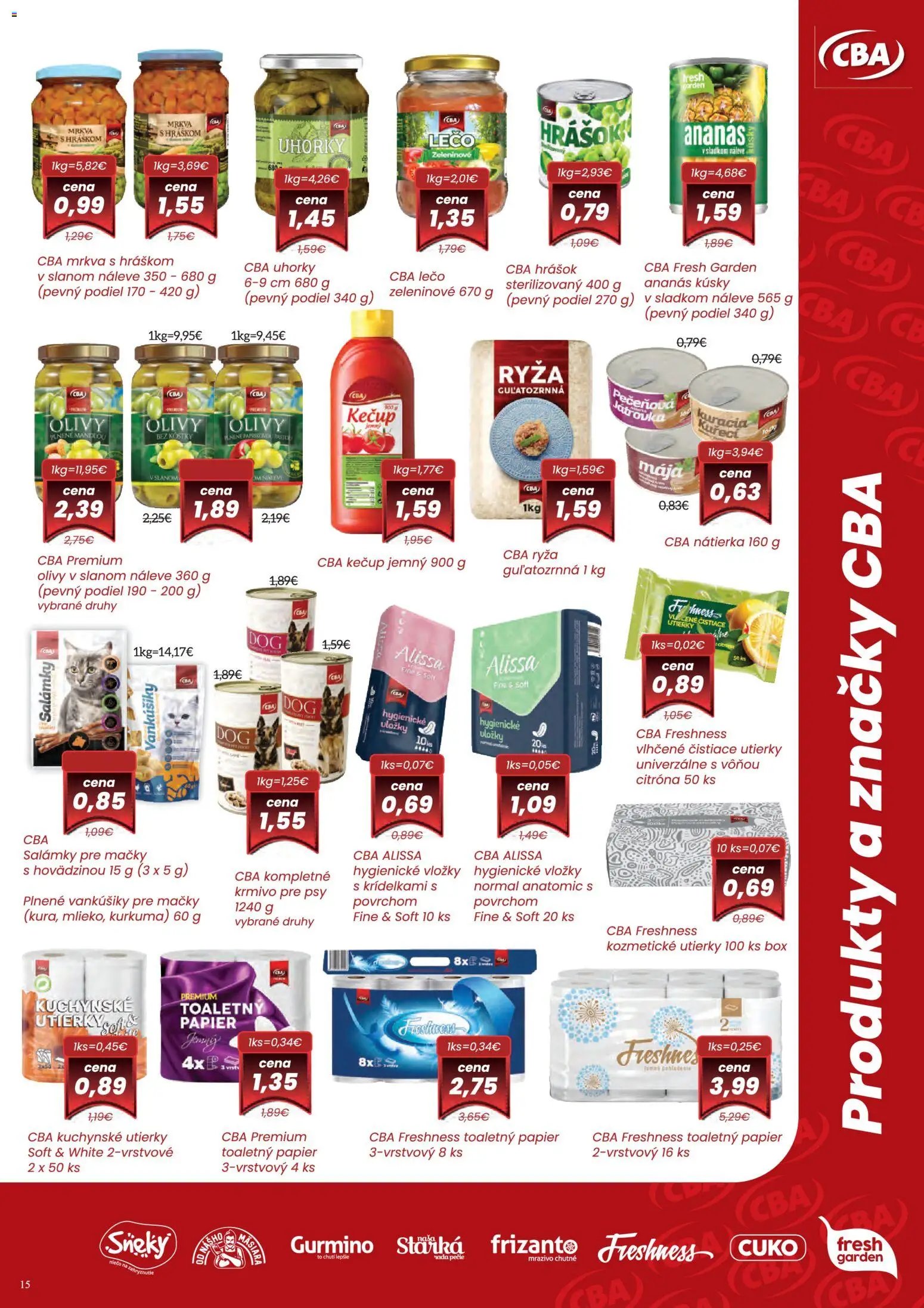 Nitrazdroj leták (2026-04-01 - 2026-04-15) | 15