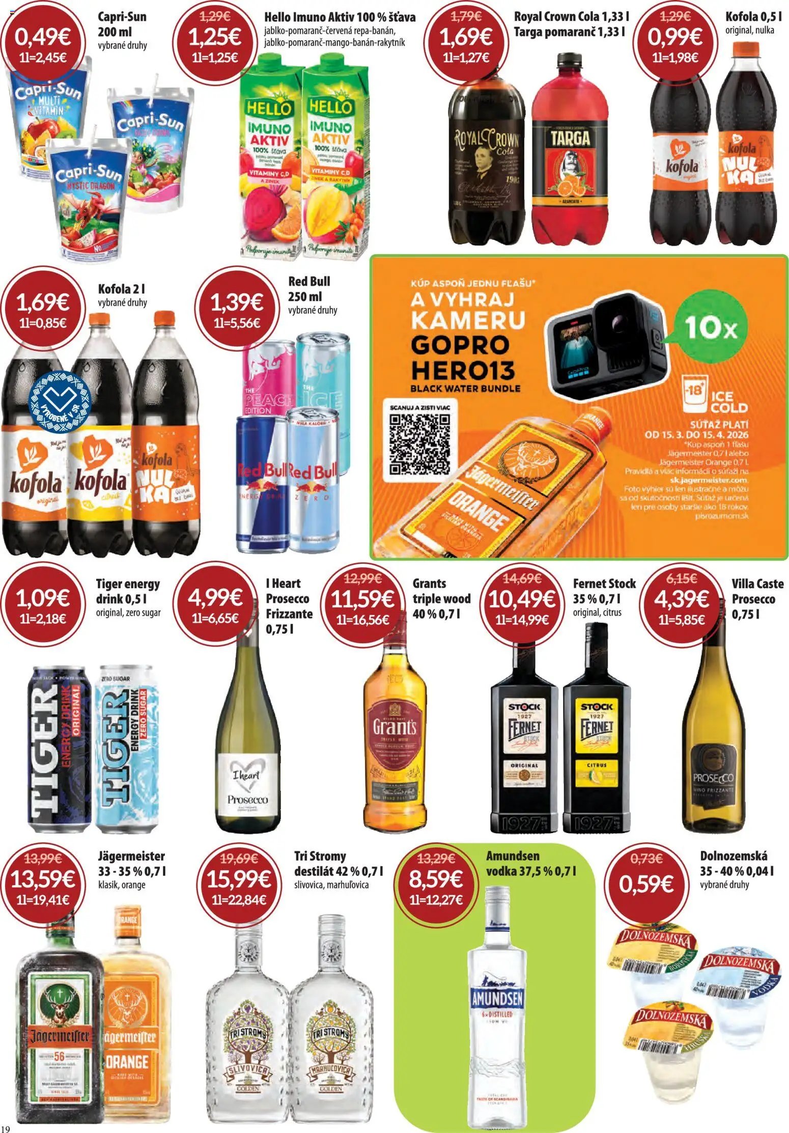 Nitrazdroj leták (2026-04-01 - 2026-04-15) | 19