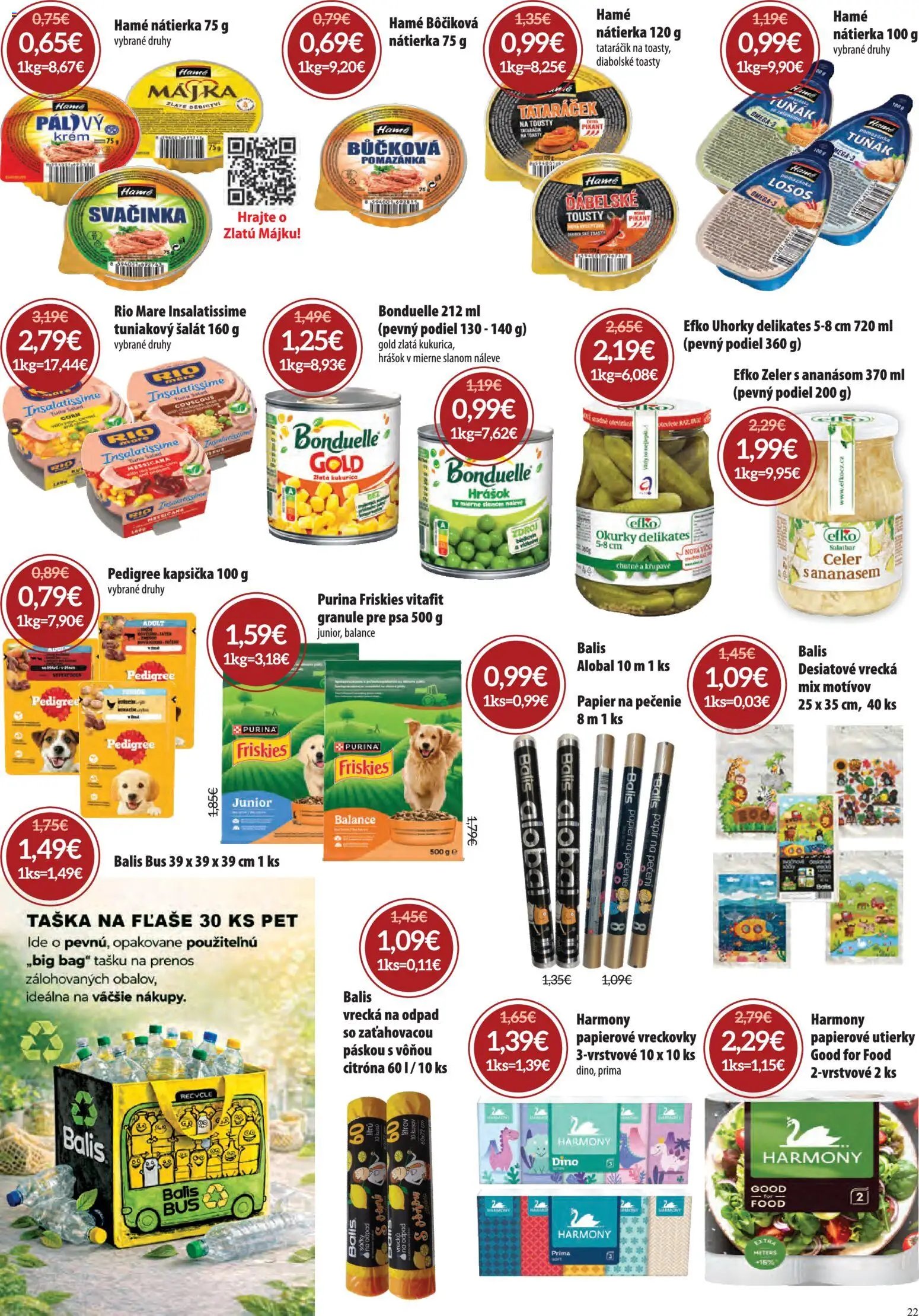 Nitrazdroj leták (2026-04-01 - 2026-04-15) | 22