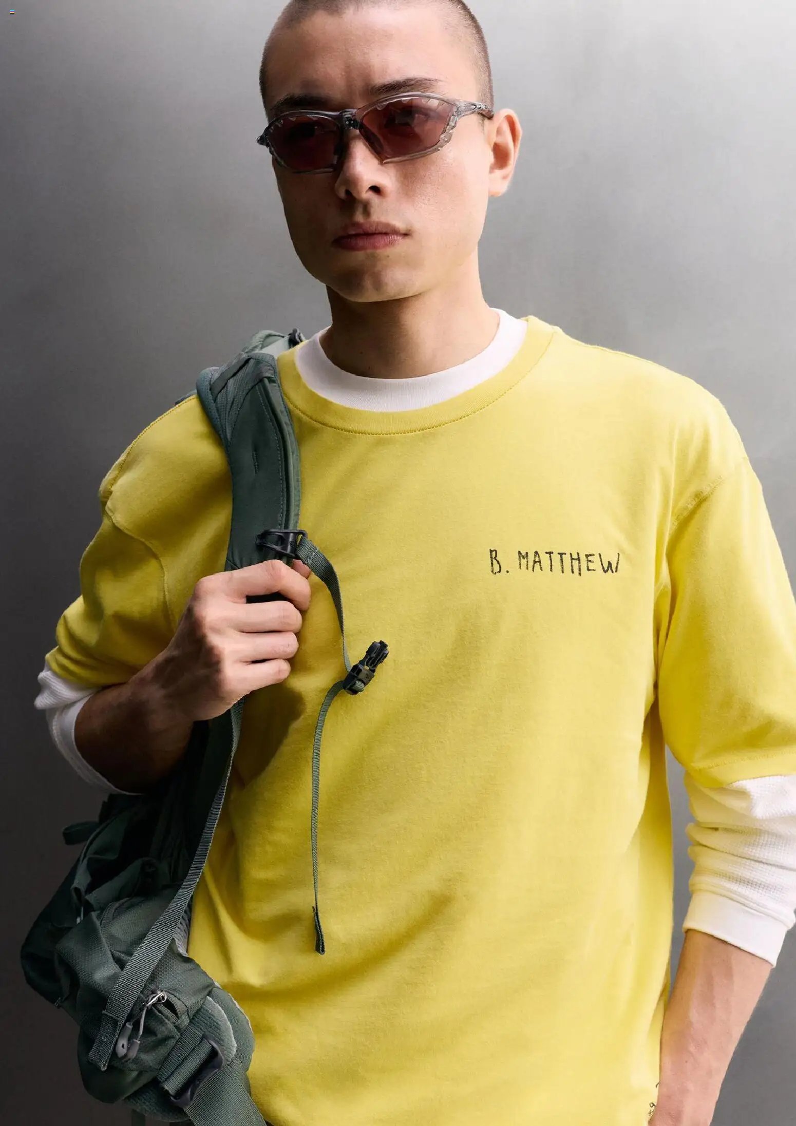 Zara Men