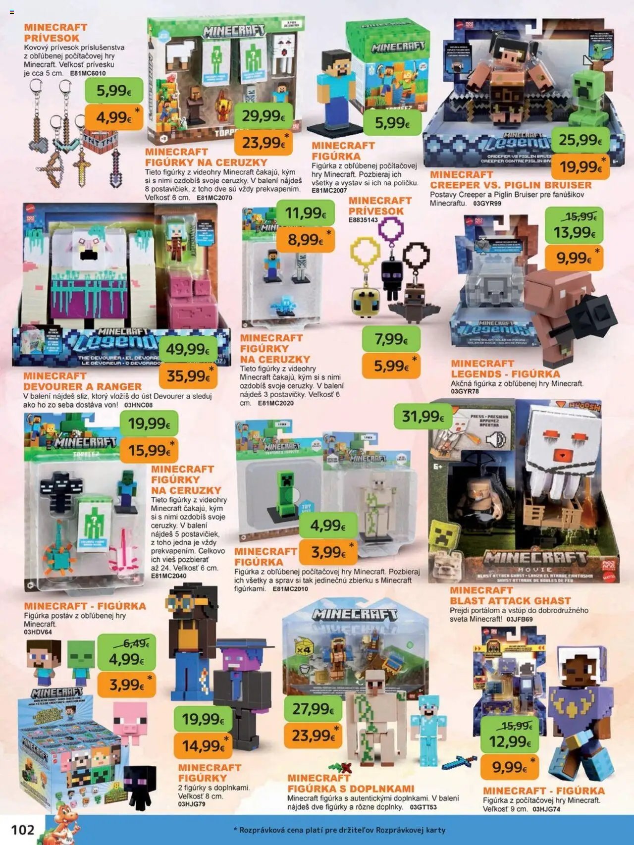 Dráčik leták (2025-10-03 - 2025-12-31) | 102