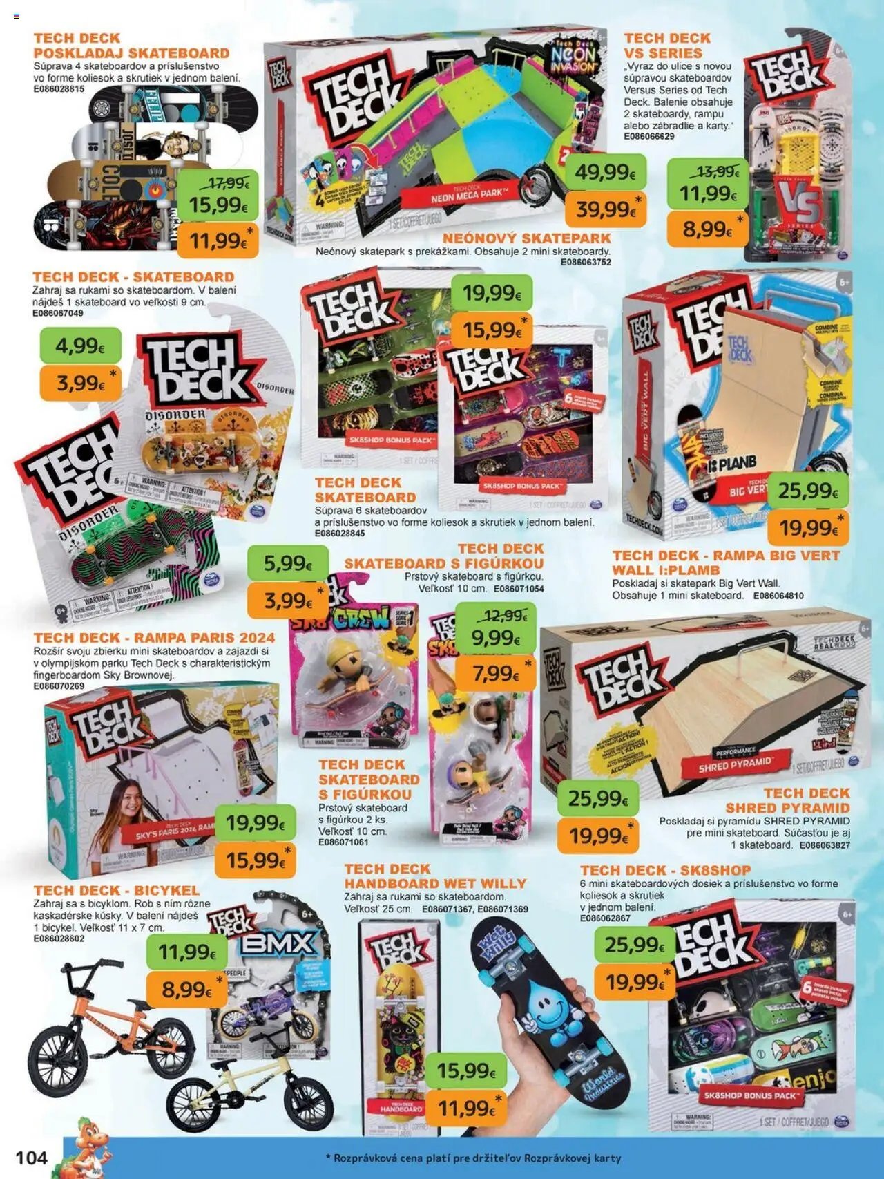 Dráčik leták (2025-10-03 - 2025-12-31) | 104